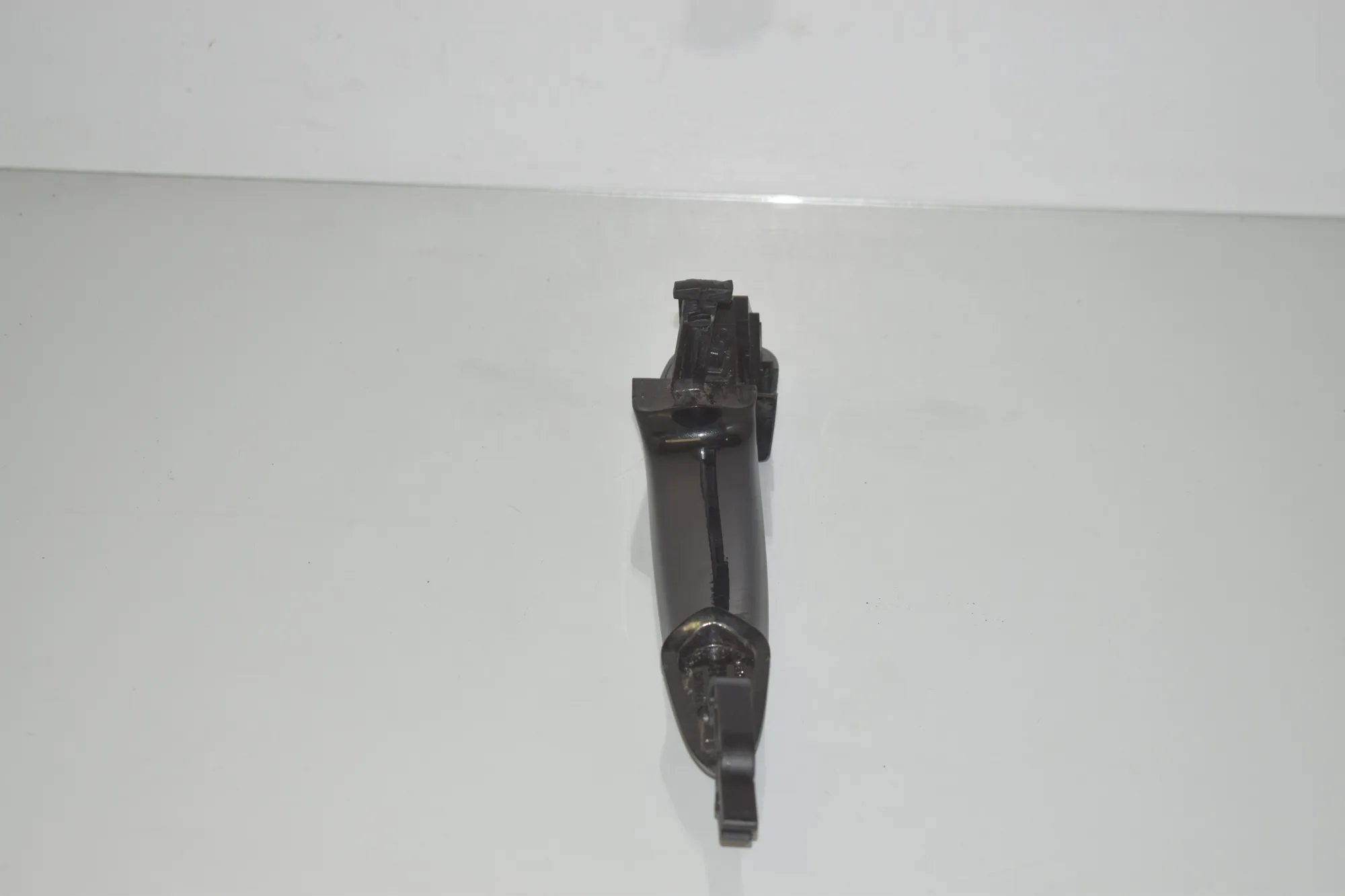 Rear Right Door Exterior Handle – OEM 7193264 · BMW X3 (F25) xDrive 30 d 2011 – 4