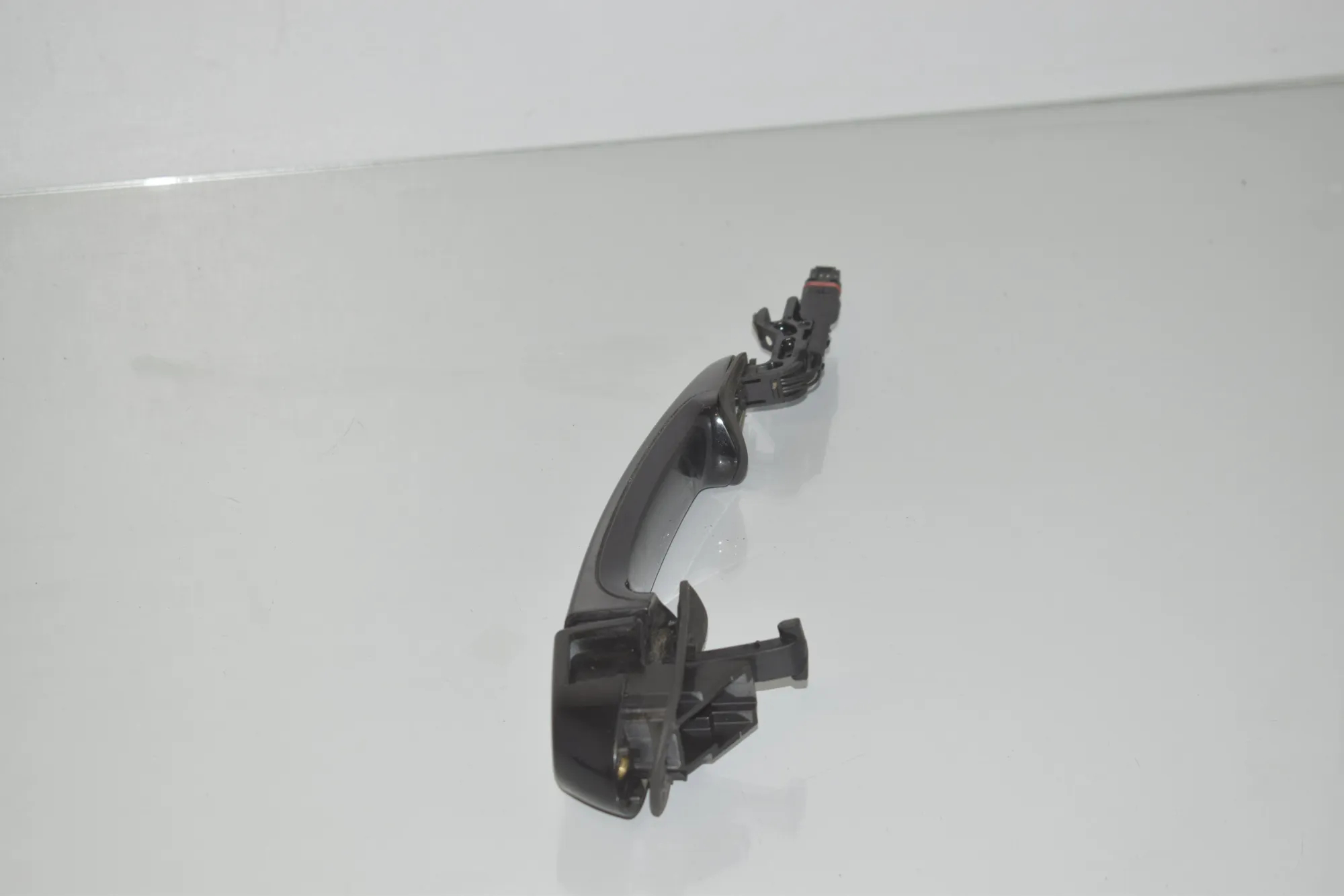 Rear Right Door Exterior Handle – OEM 7193264 · BMW X3 (F25) xDrive 30 d 2011 – 2