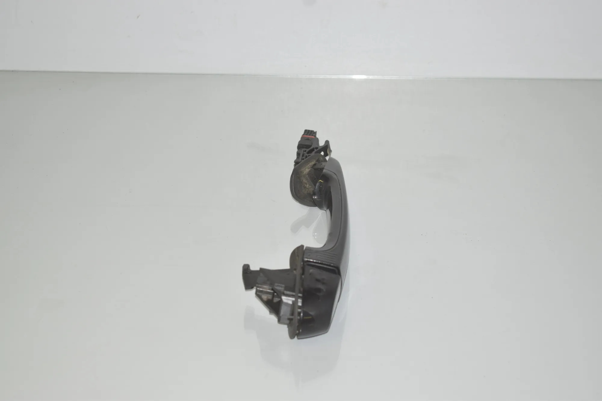 Front Right Door Exterior Handle – OEM 7259414 · BMW X3 (F25) xDrive 30 d 2011 – 2