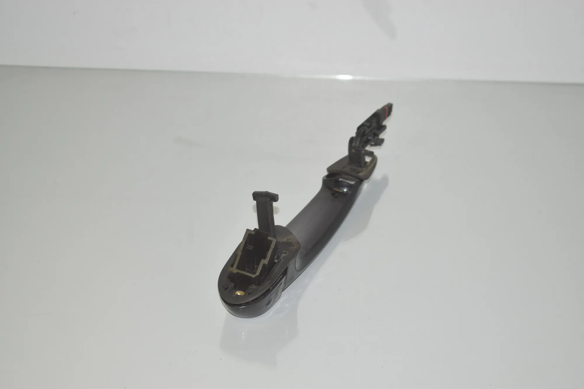 Front Right Door Exterior Handle – OEM 7259414 · BMW X3 (F25) xDrive 30 d 2011 – 3