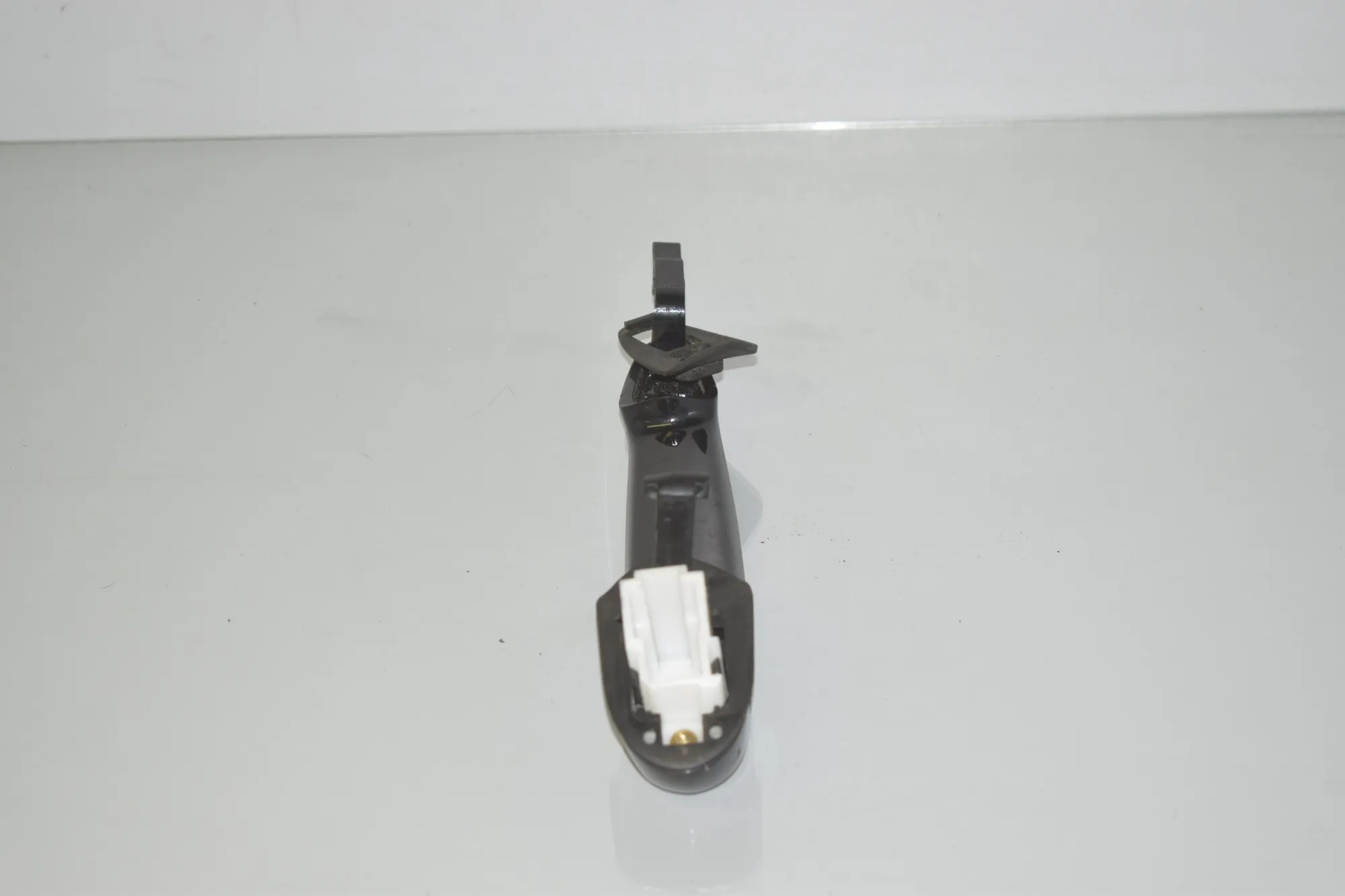 Rear Left Door Exterior Handle – OEM 7207561 · BMW X3 (F25) xDrive 30 d 2011 – 4