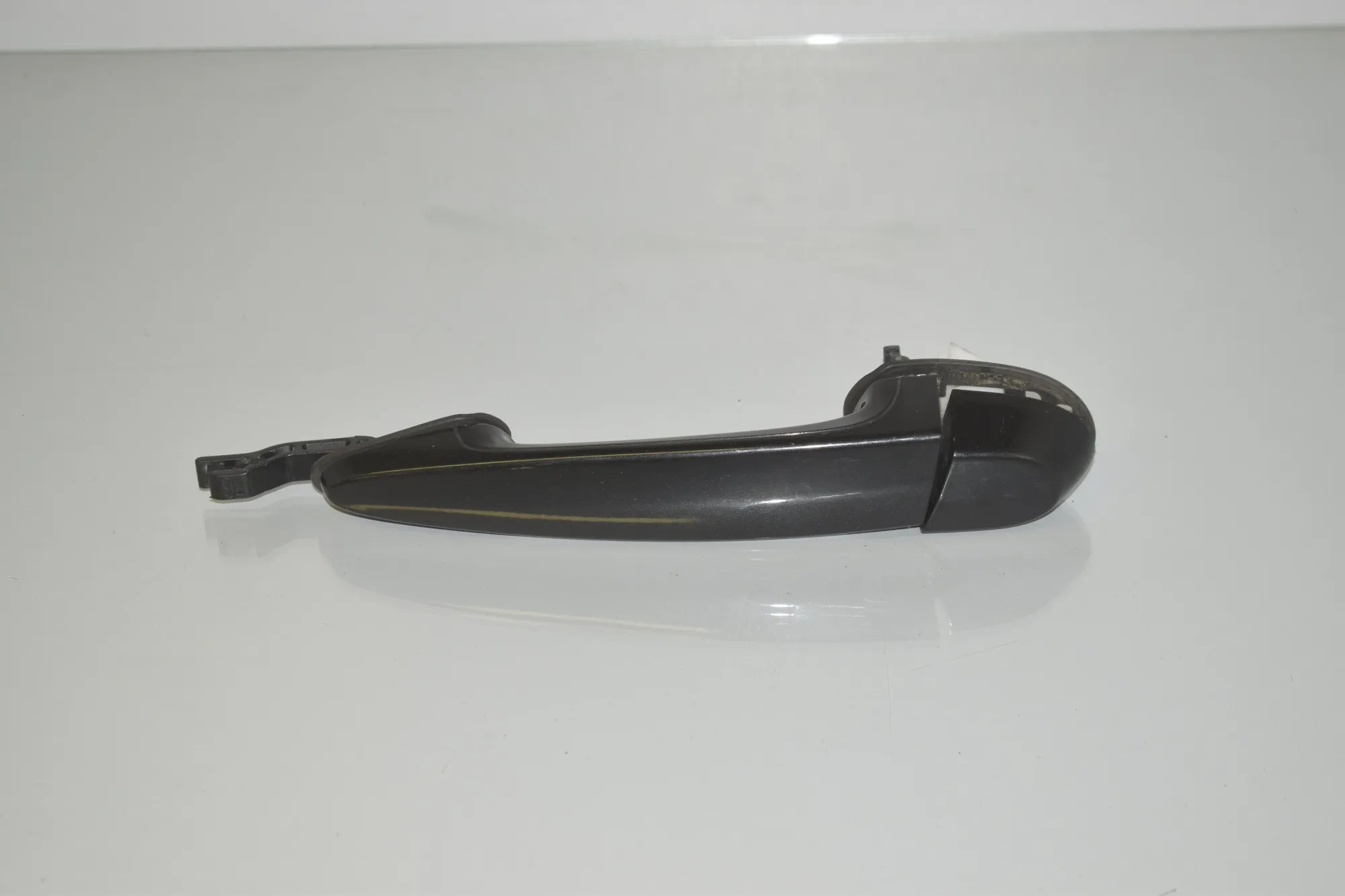 Rear Left Door Exterior Handle – OEM 7207561 · BMW X3 (F25) xDrive 30 d 2011
