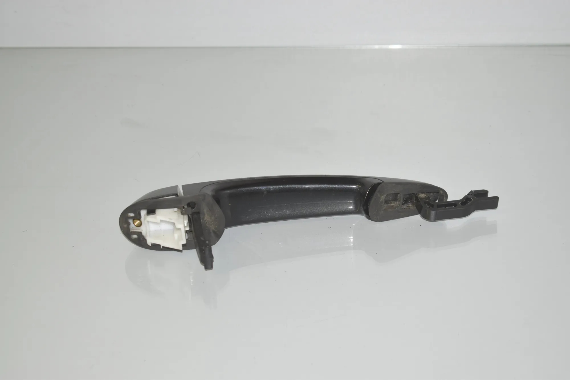 Rear Left Door Exterior Handle – OEM 7207561 · BMW X3 (F25) xDrive 30 d 2011 – 3