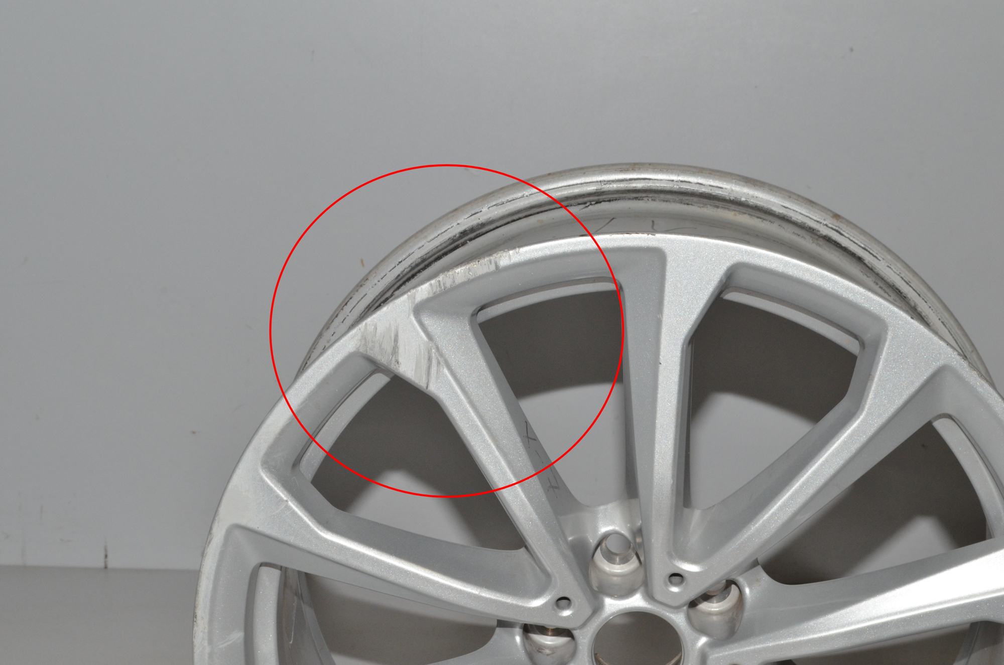 Alloy Wheel – OEM 36116880688 · BMW X7 (G07) BMW X7 (G07) xDrive 30 d 2019 – 5