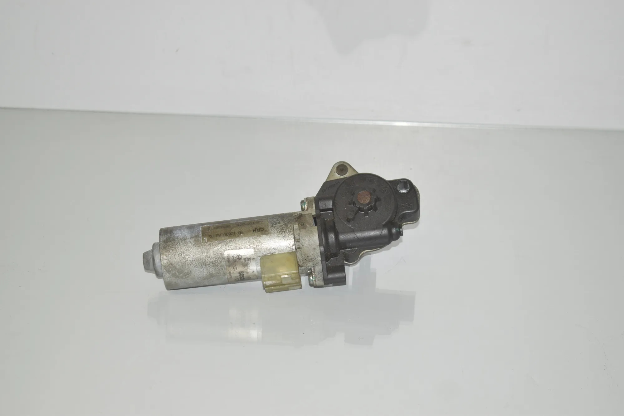 Front Right Seat Control Motor – OEM P0-12000-06-02 · BMW X3 (F25) xDrive 35 d 2013 – 2