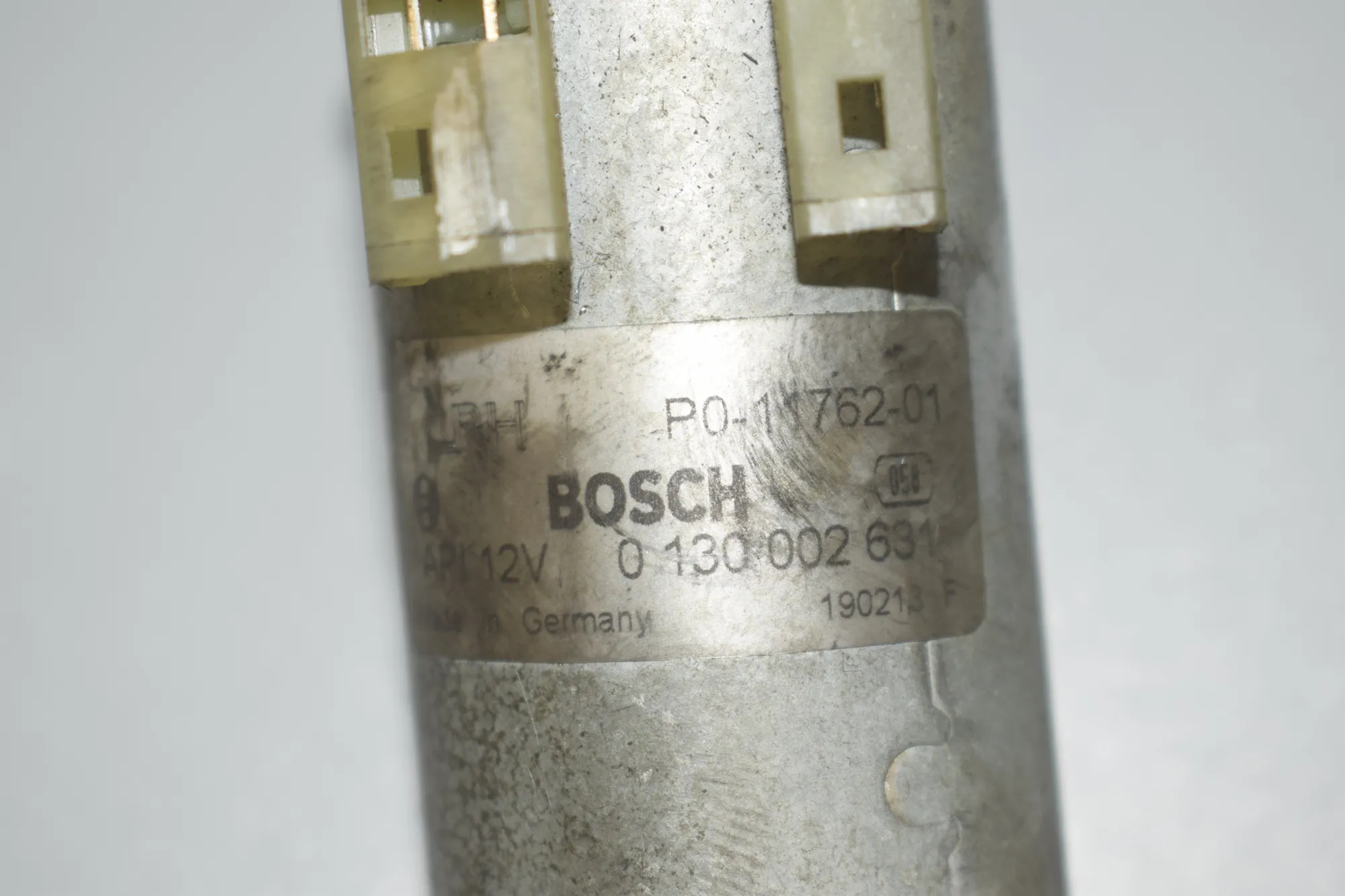 Front Right Seat Control Motor – OEM P0-12000-06-02 · BMW X3 (F25) xDrive 35 d 2013 – 5