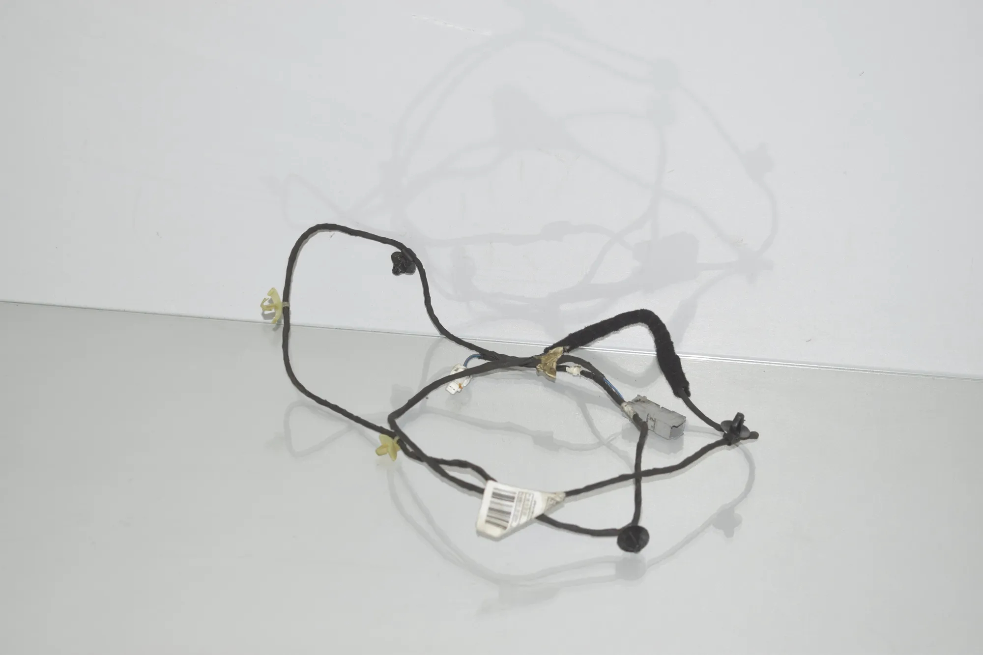 Other Wiring Loom – OEM 9267332 · BMW X3 (F25) xDrive 35 d 2013 – 2