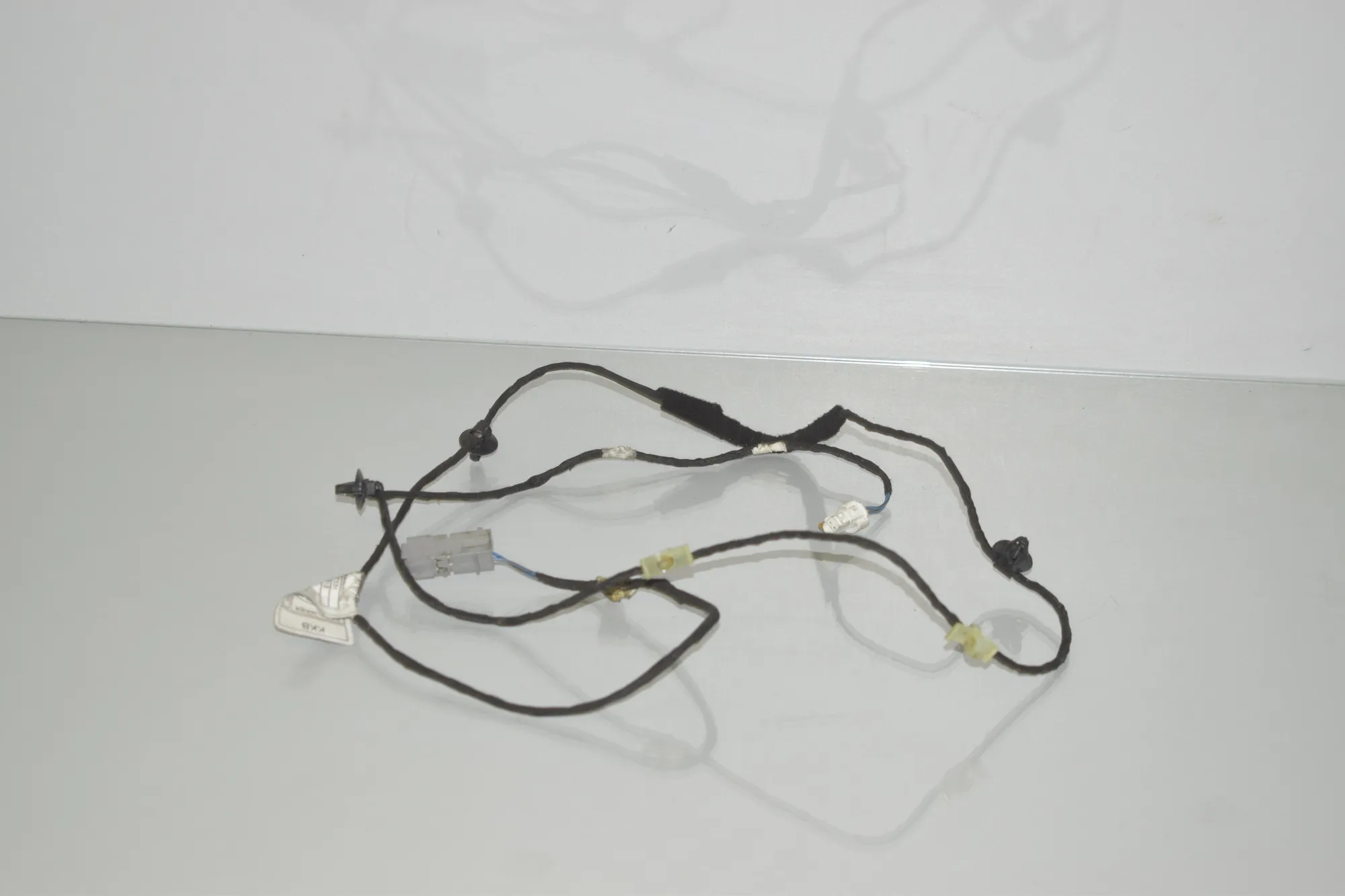 Other Wiring Loom – OEM 9267332 · BMW X3 (F25) xDrive 35 d 2013