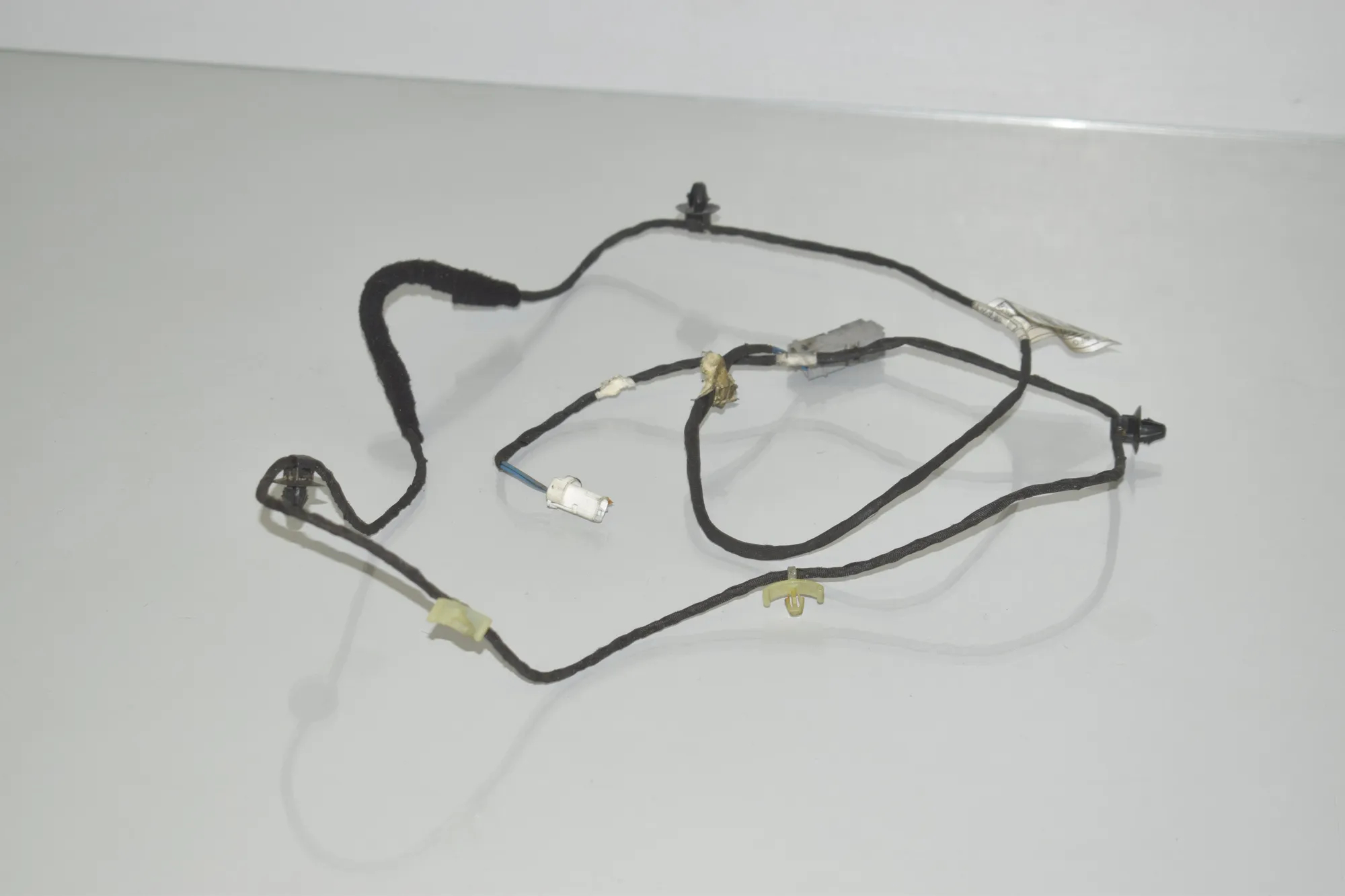 Other Wiring Loom – OEM 9267332 · BMW X3 (F25) xDrive 35 d 2013 – 3