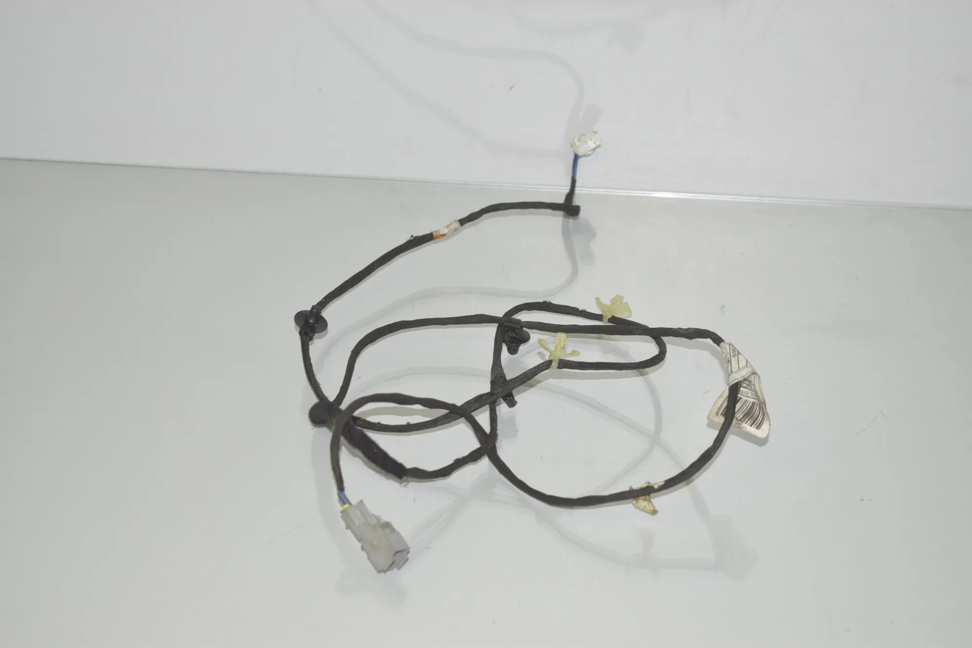 Other Wiring Loom – OEM 9267332 · BMW X3 (F25) xDrive 35 d 2013 – 2