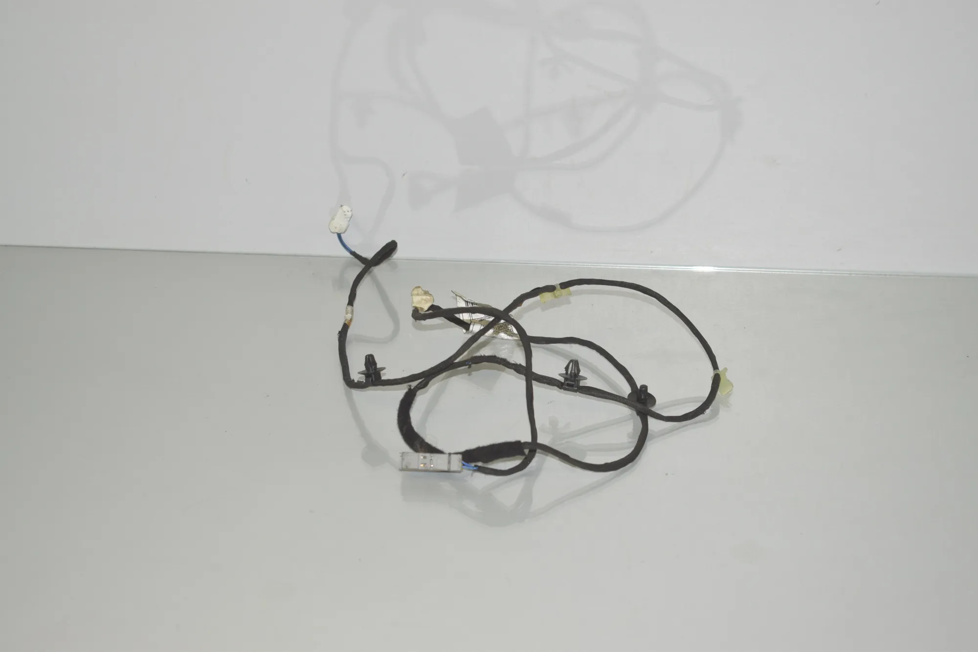 Other Wiring Loom – OEM 9267332 · BMW X3 (F25) xDrive 35 d 2013