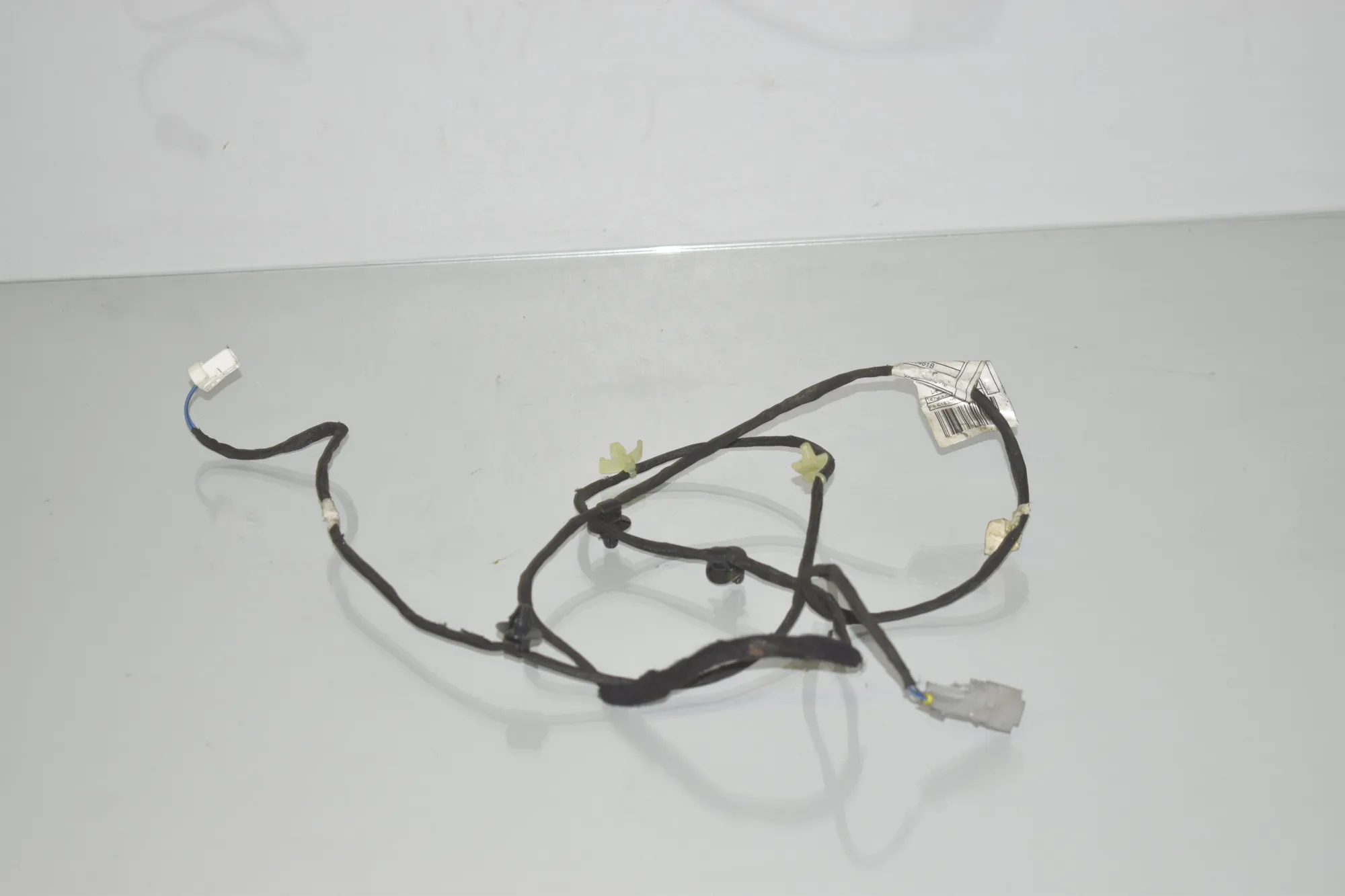 Other Wiring Loom – OEM 9267332 · BMW X3 (F25) xDrive 35 d 2013 – 3