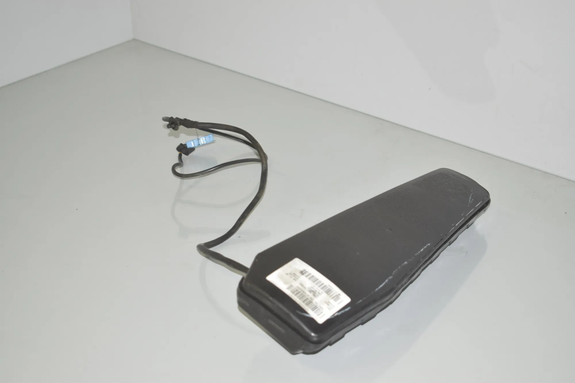 Front Right Seat Safety Bag SRS – OEM 7238532 · BMW X3 (F25) xDrive 35 d 2013 – 4