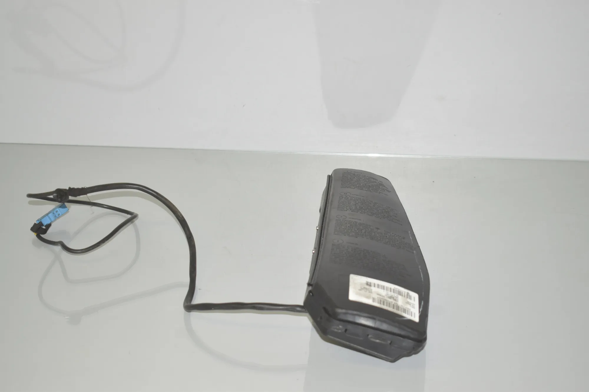 Front Right Seat Safety Bag SRS – OEM 7238532 · BMW X3 (F25) xDrive 35 d 2013 – 3
