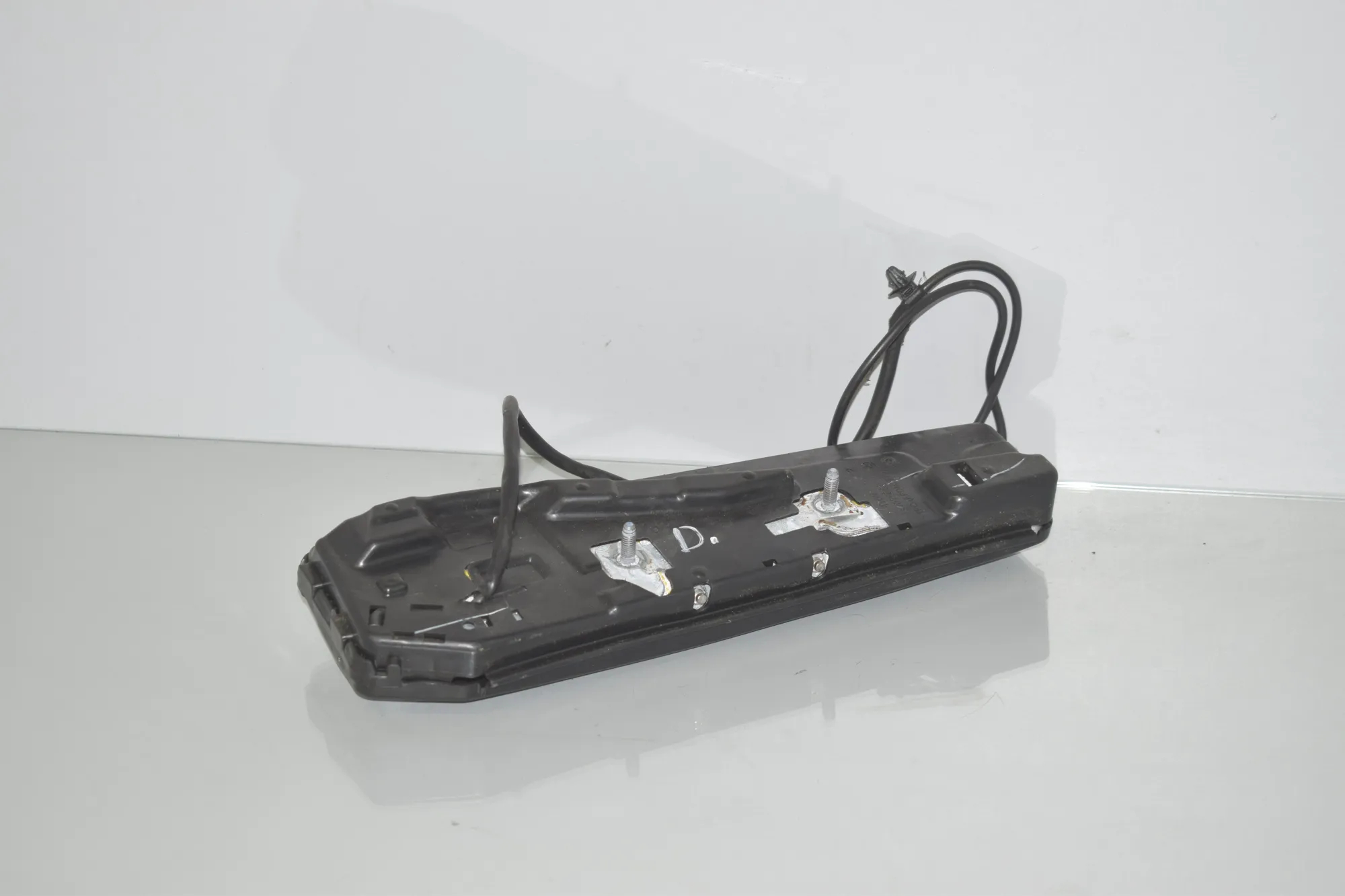 Front Right Seat Safety Bag SRS – OEM 7238532 · BMW X3 (F25) xDrive 35 d 2013 – 2