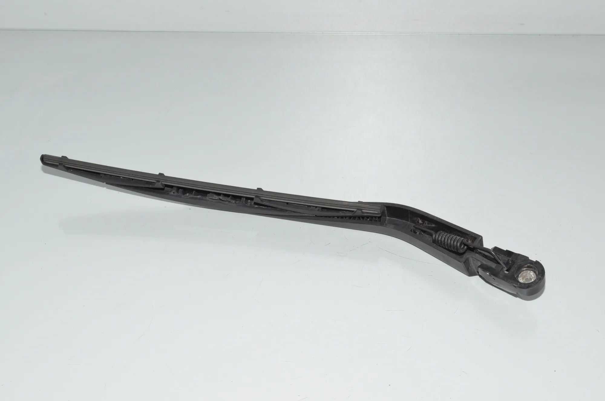 Rear Window Wiper – OEM 7241985 · BMW 1 (F20) 120 d xDrive 2017 – 4