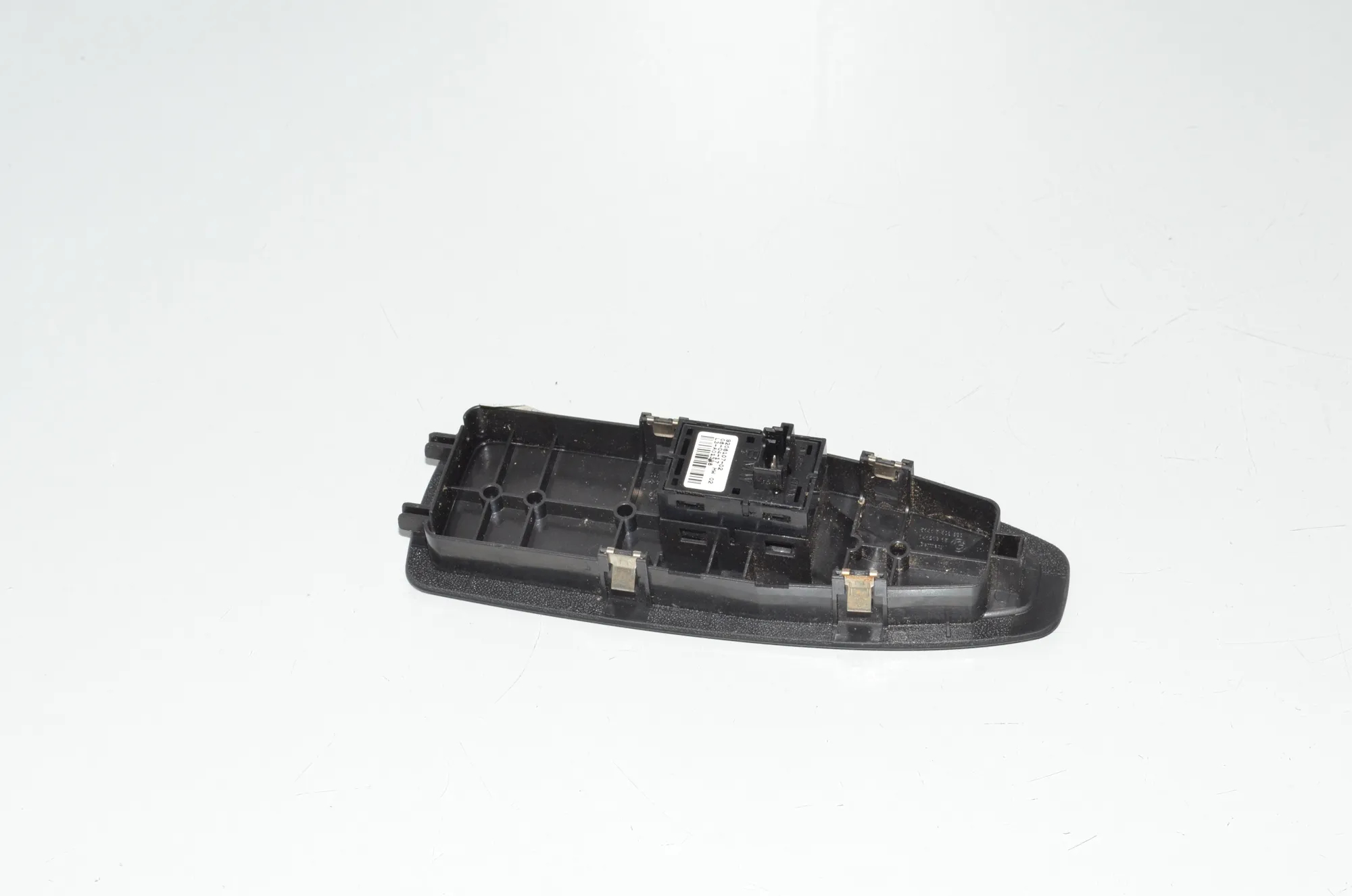 Front Right Door Window Switch – OEM 9208107 · BMW 1 (F20) 120 d xDrive 2017 – 4
