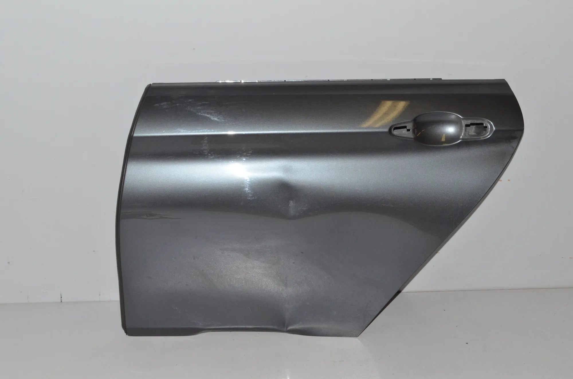 Rear Left Door · BMW 4 Gran Coupe (F36) 430 d xDrive 2016