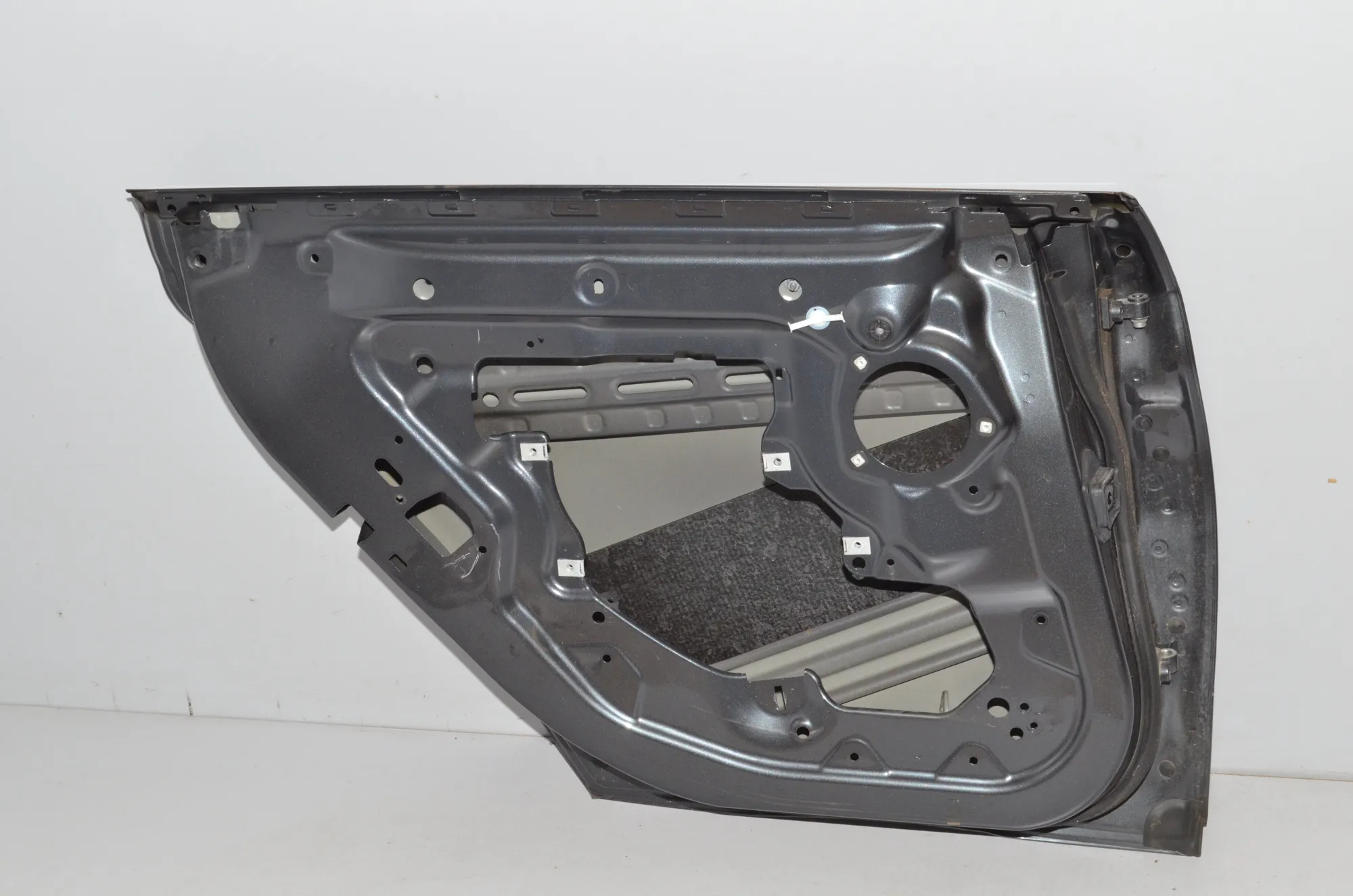 Rear Left Door · BMW 4 Gran Coupe (F36) 430 d xDrive 2016 – 2