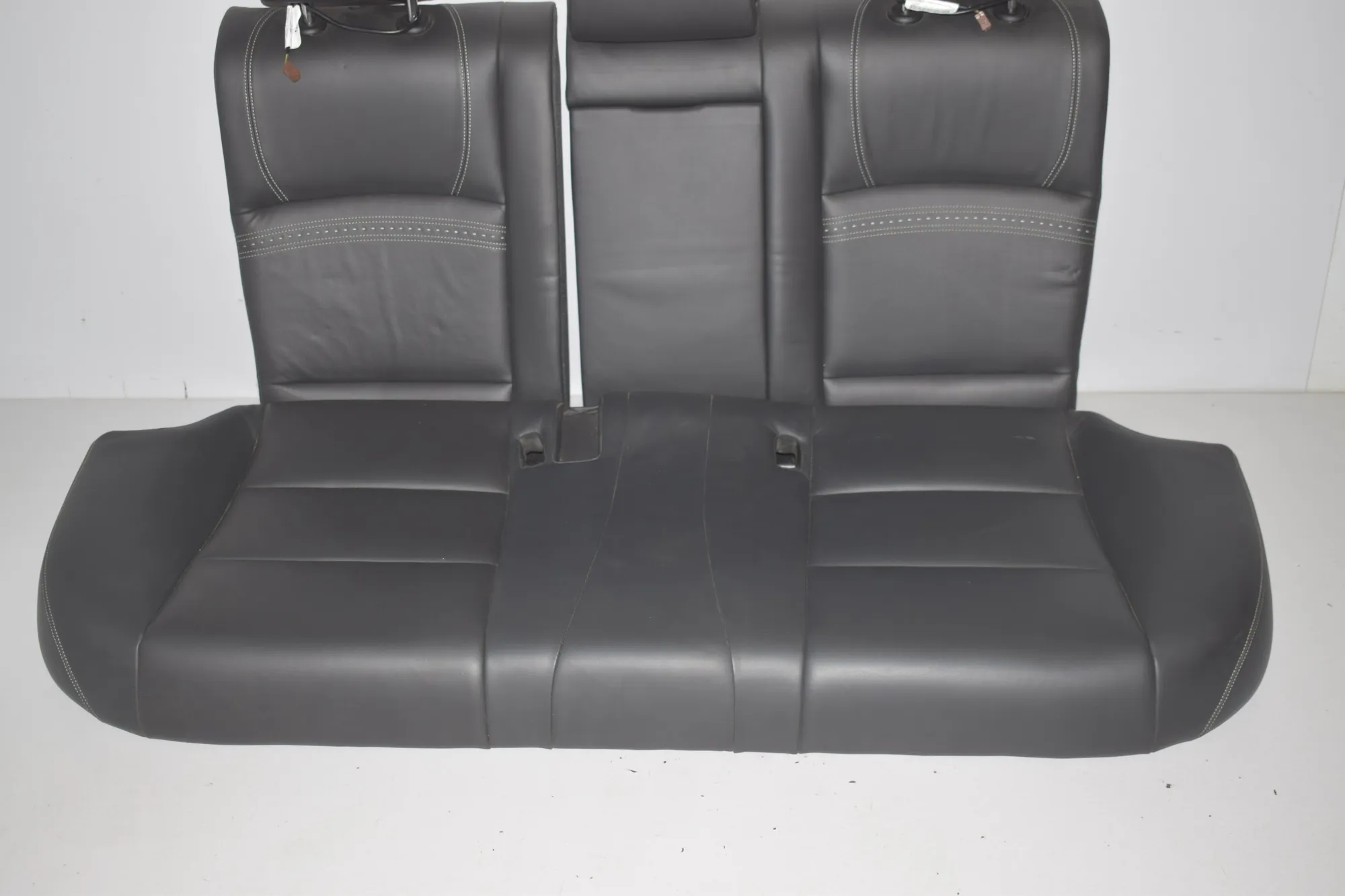 Rear Seat – OEM 9162851 · BMW 5 (F10) 535 d xDrive 2015 – 3