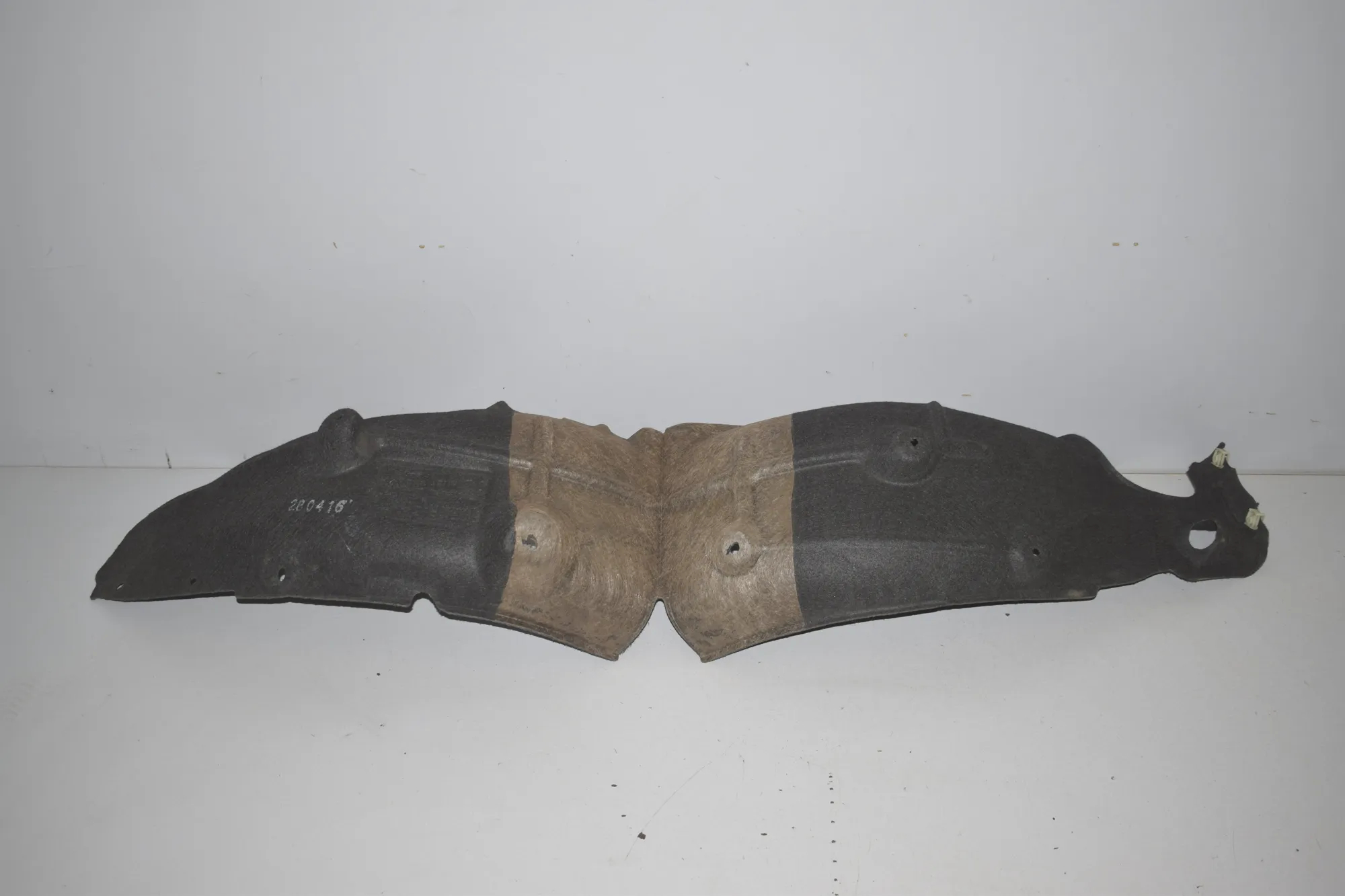 Rear Right Arch Liner – OEM 7290796 · BMW 2 Active Tourer (F45) 218 d 2016 – 3