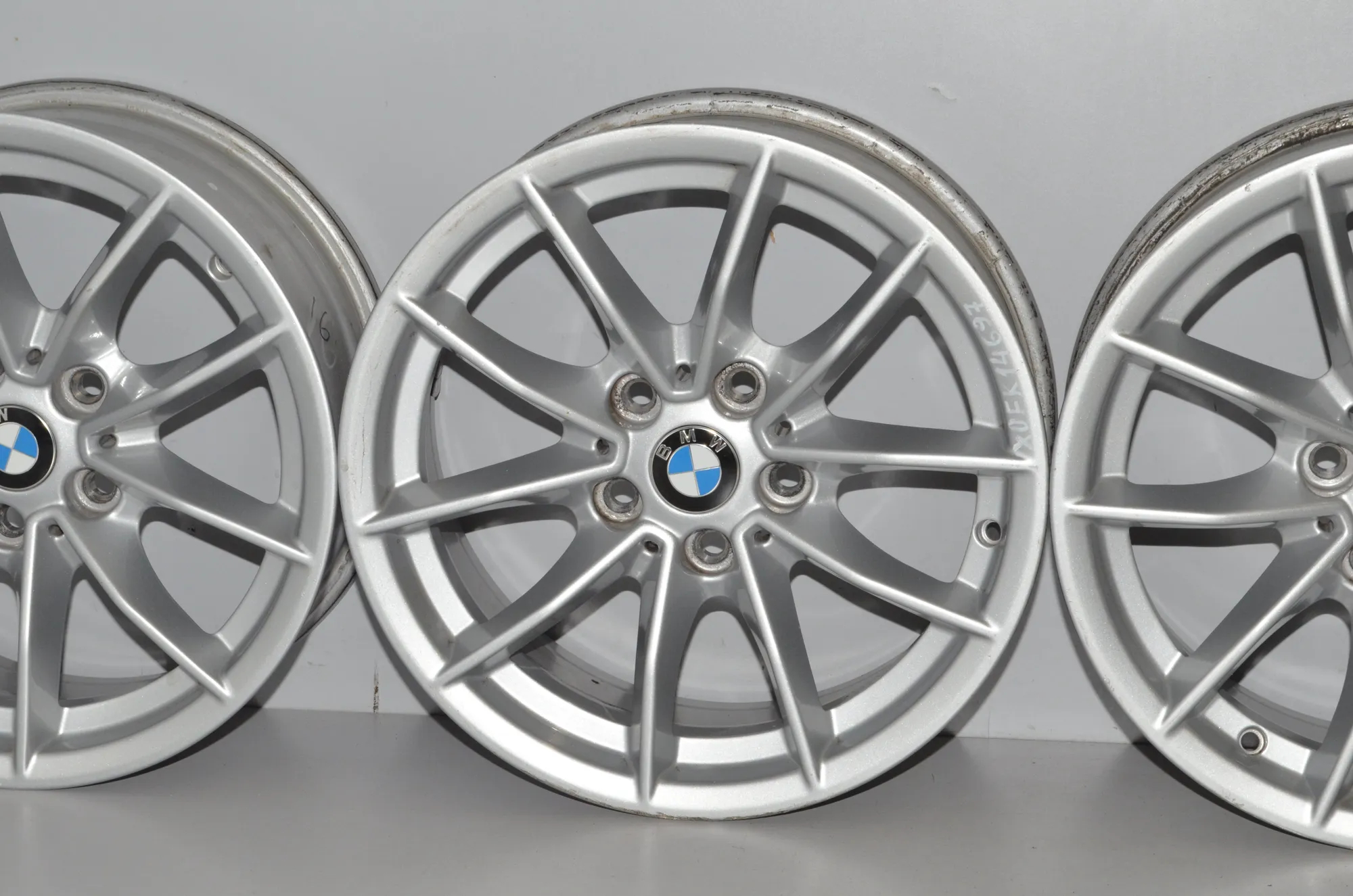 Alloy Wheel Set – OEM 6876921 · BMW 3 Touring (G21) BMW 3 Touring (G21) 318 d 2020 – 5