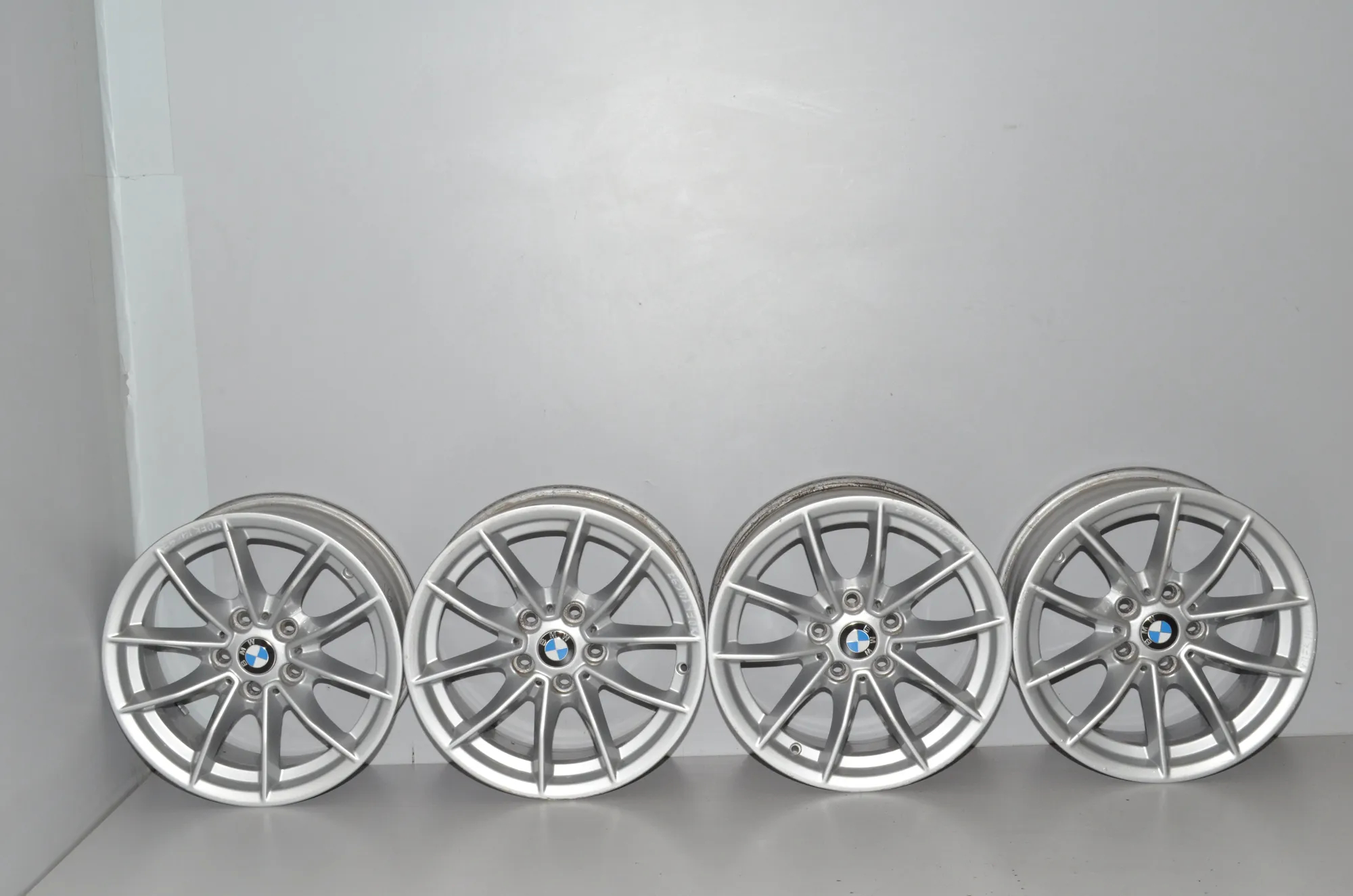 Alloy Wheel Set – OEM 6876921 · BMW 3 Touring (G21) BMW 3 Touring (G21) 318 d 2020 – 2