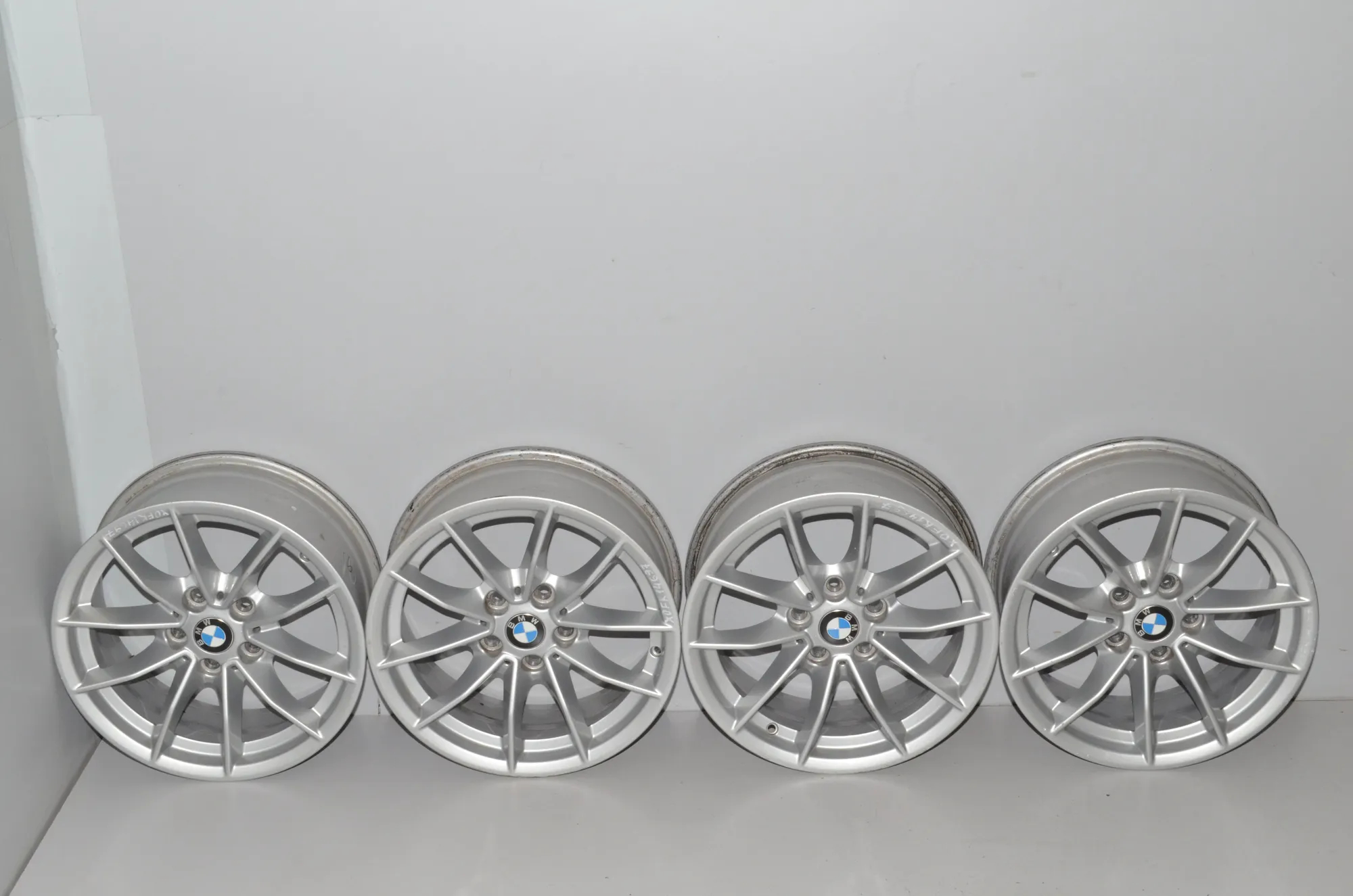 Alloy Wheel Set – OEM 6876921 · BMW 3 Touring (G21) BMW 3 Touring (G21) 318 d 2020 – 3