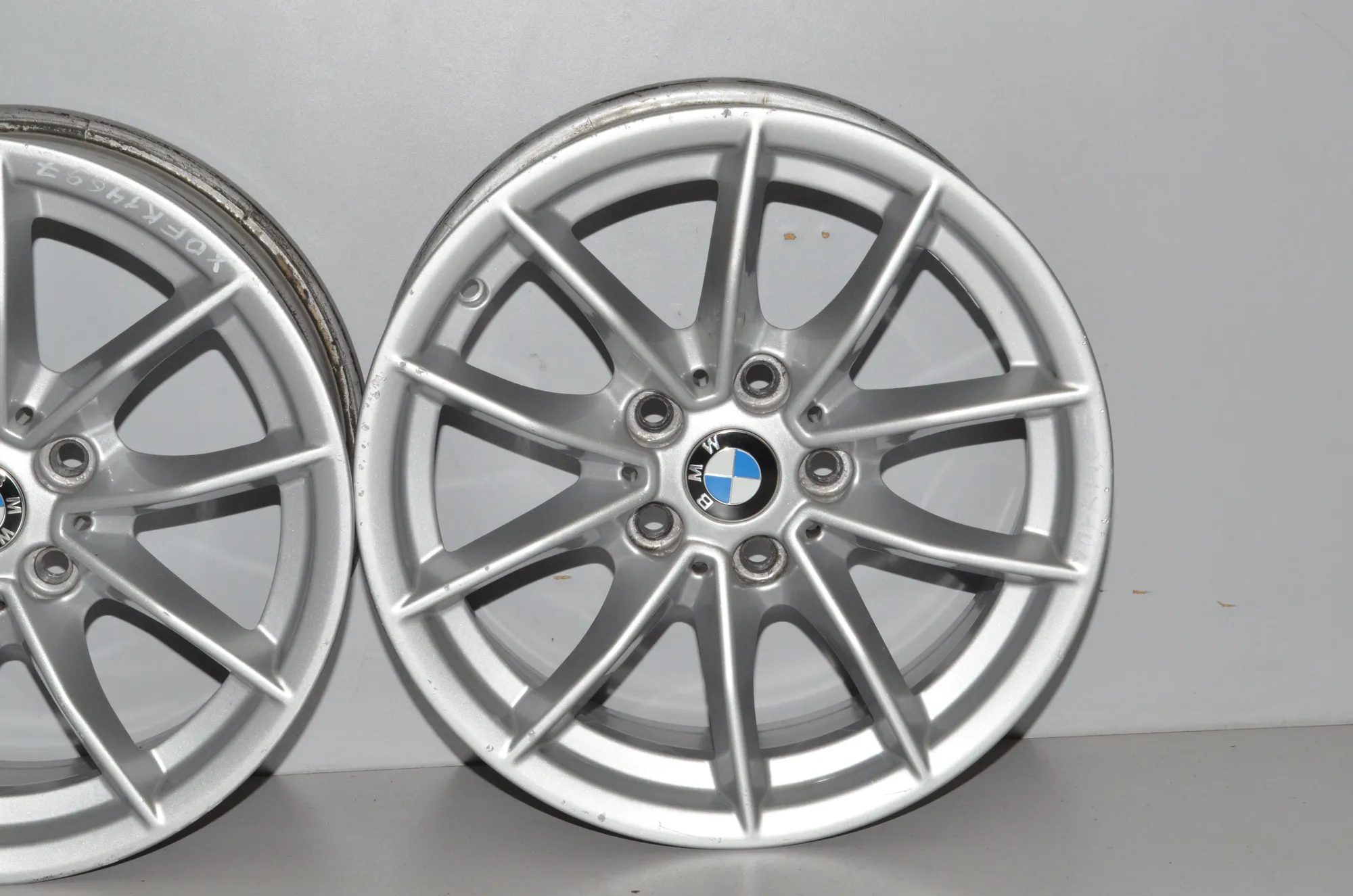 Alloy Wheel Set – OEM 6876921 · BMW 3 Touring (G21) BMW 3 Touring (G21) 318 d 2020 – 7