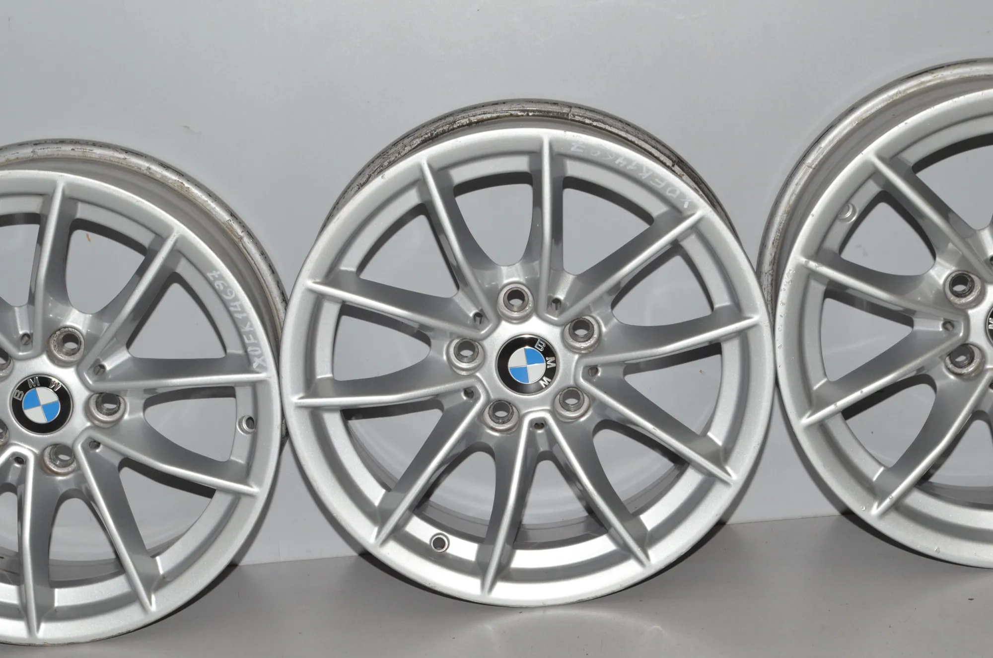 Alloy Wheel Set – OEM 6876921 · BMW 3 Touring (G21) BMW 3 Touring (G21) 318 d 2020 – 6