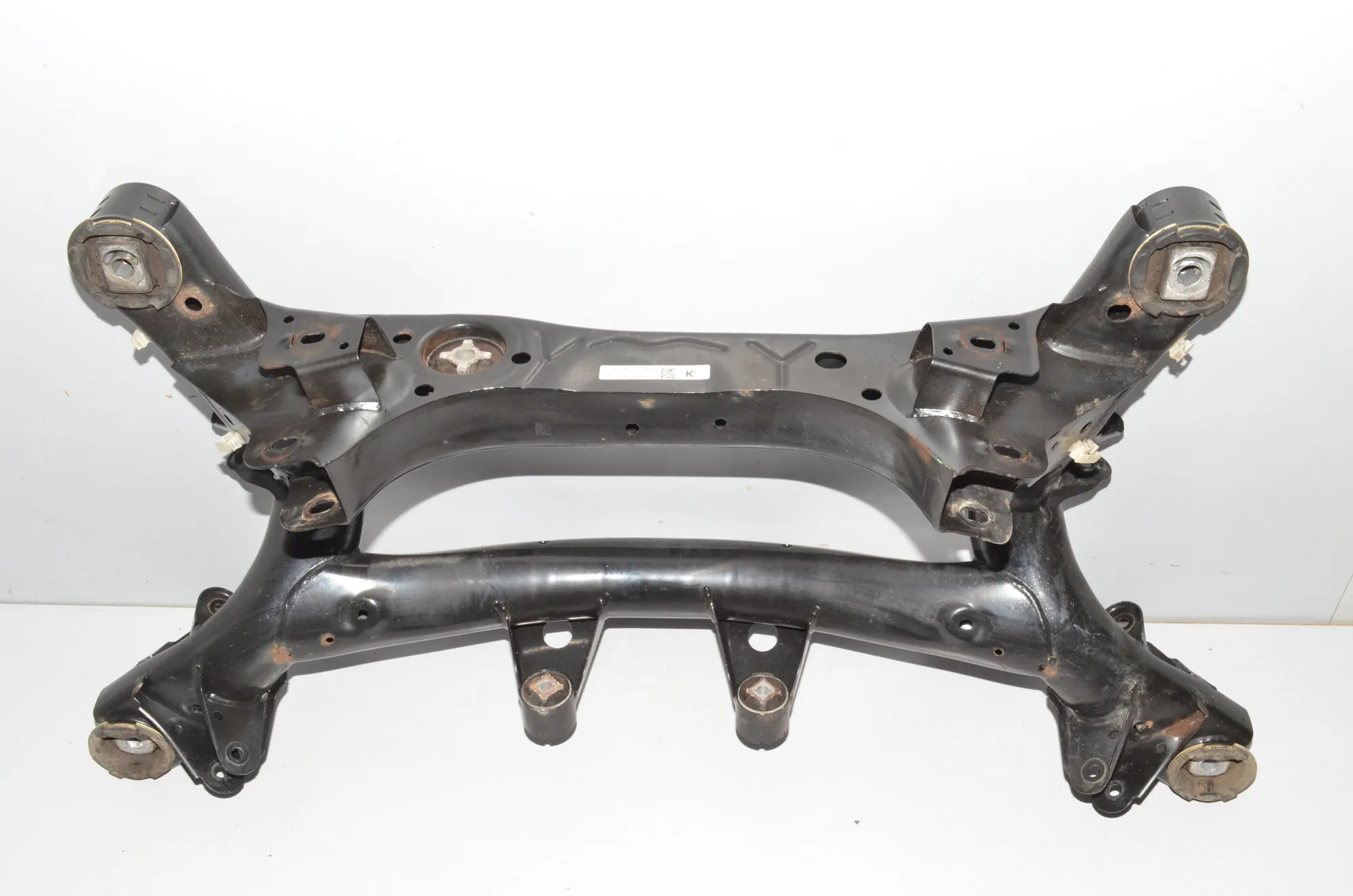 Rear Subframe – OEM 6792507 · BMW 3 Touring (F31) 318 d 2016 – 2