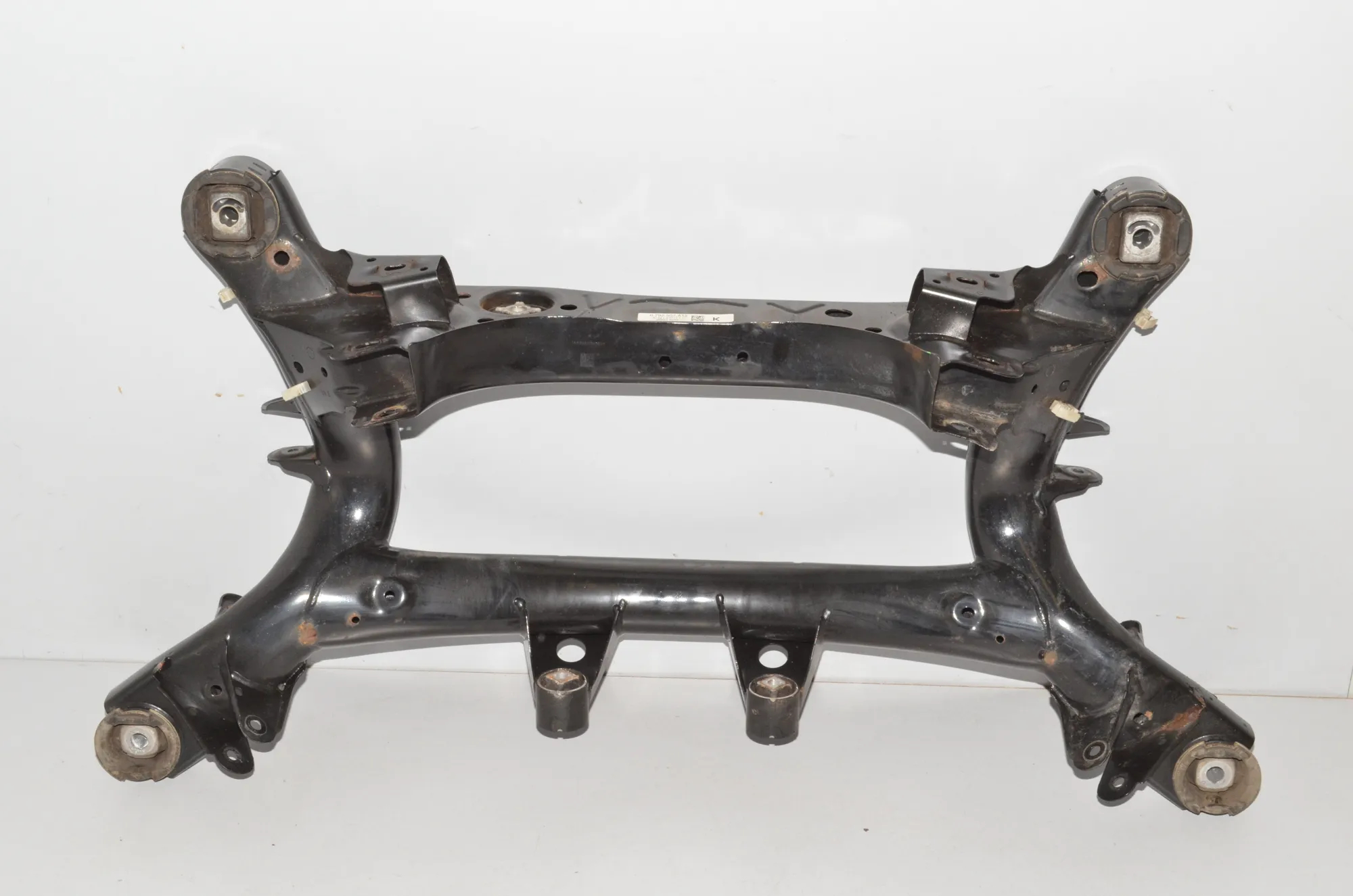 Rear Subframe – OEM 6792507 · BMW 3 Touring (F31) 318 d 2016