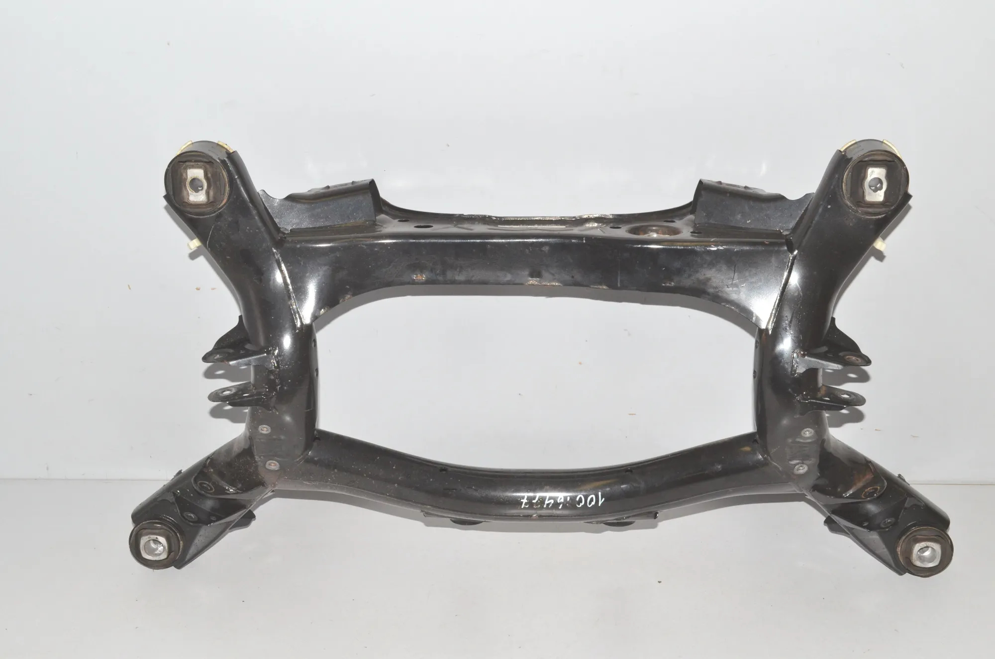 Rear Subframe – OEM 6792507 · BMW 3 Touring (F31) 318 d 2016 – 3