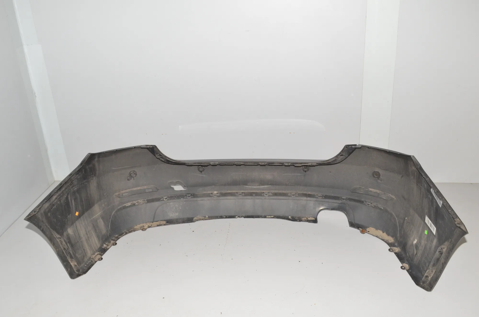 Rear Bumper · BMW 4 Gran Coupe (F36) 430 d xDrive 2016 – 4