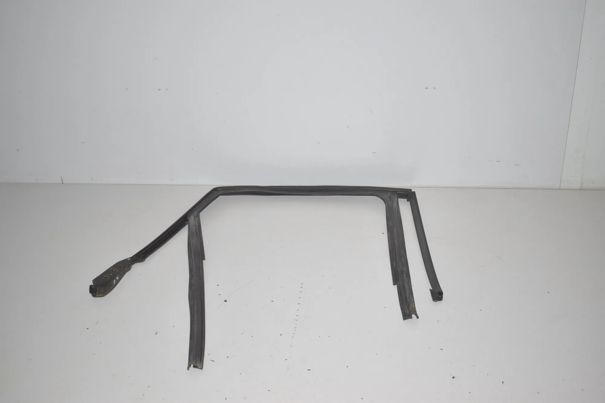 Rear Left Door Panel – OEM 7326149 · BMW 2 Active Tourer (F45) 218 d 2016