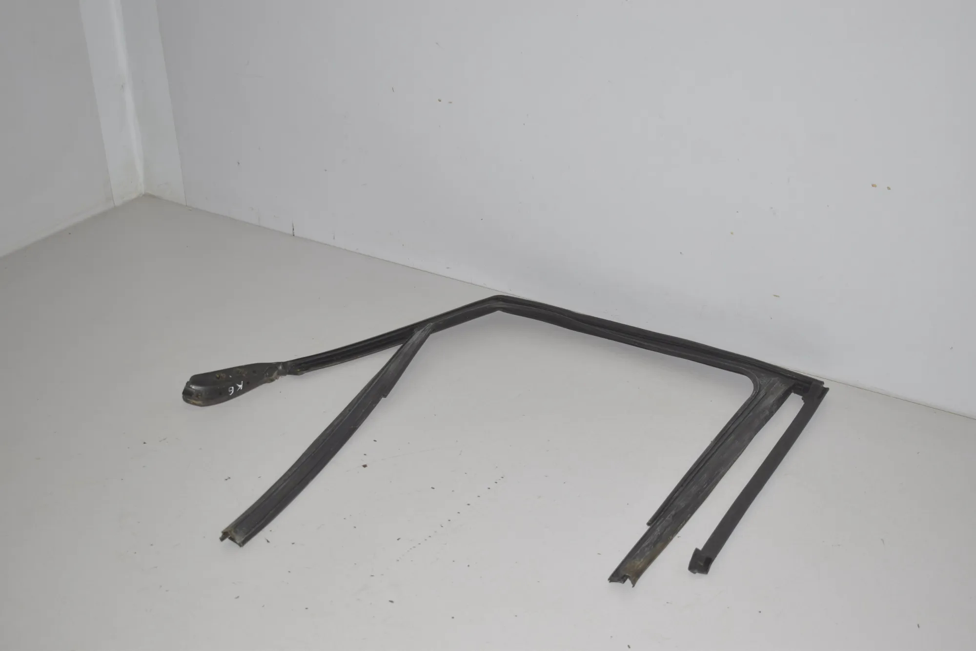 Rear Left Door Panel – OEM 7326149 · BMW 2 Active Tourer (F45) 218 d 2016 – 2
