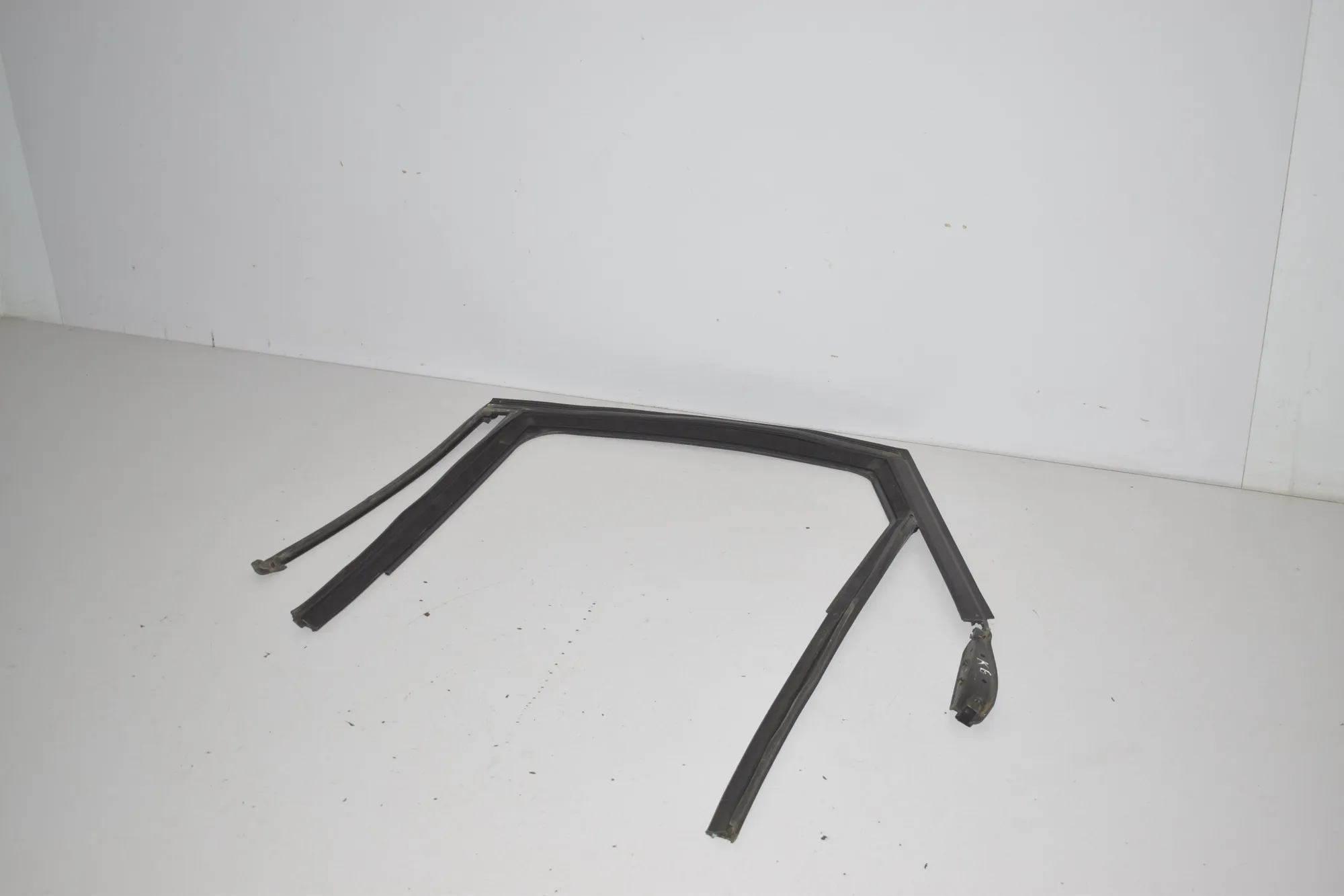 Rear Left Door Panel – OEM 7326149 · BMW 2 Active Tourer (F45) 218 d 2016 – 5