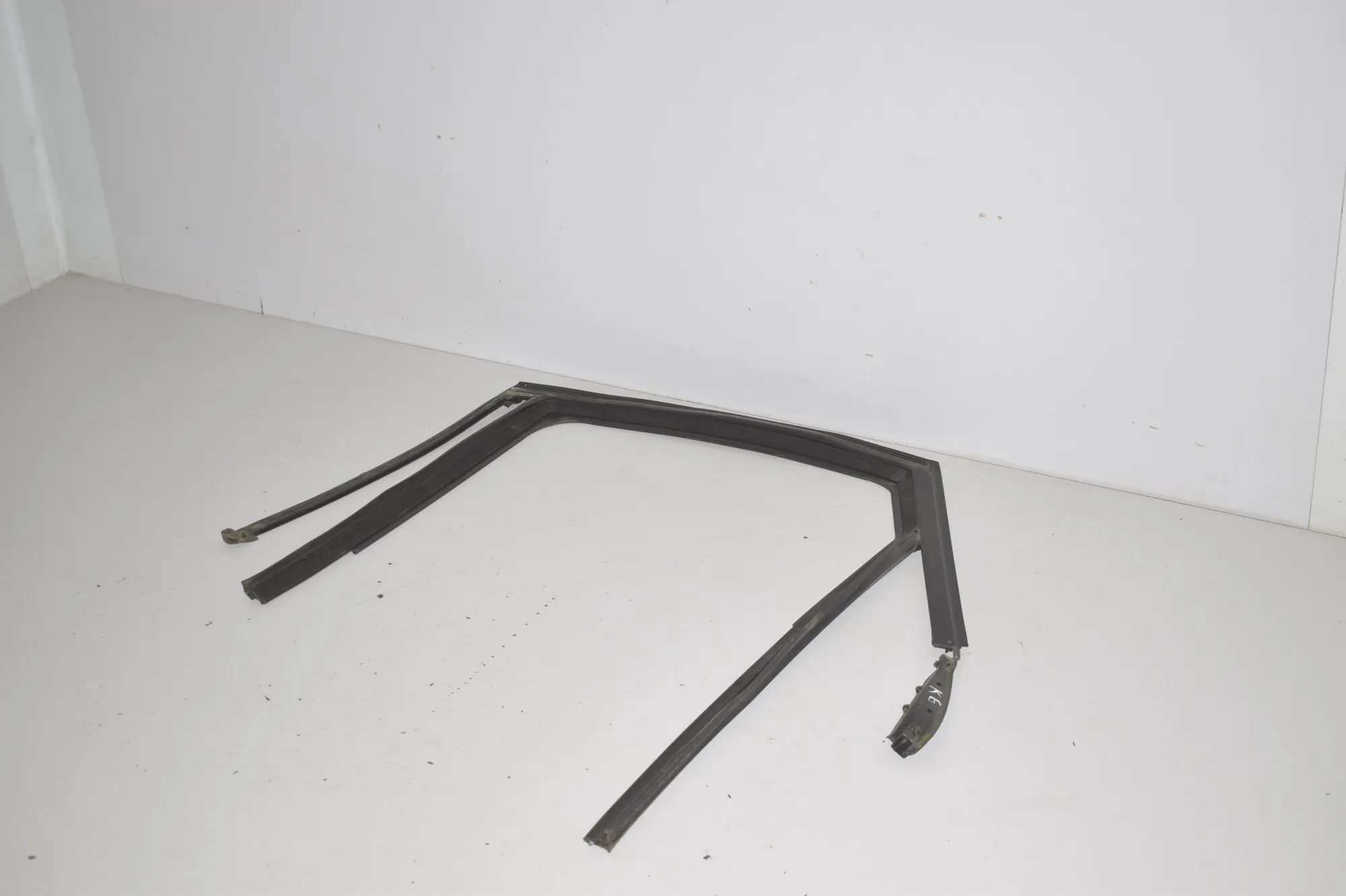 Rear Left Door Panel – OEM 7326149 · BMW 2 Active Tourer (F45) 218 d 2016 – 4