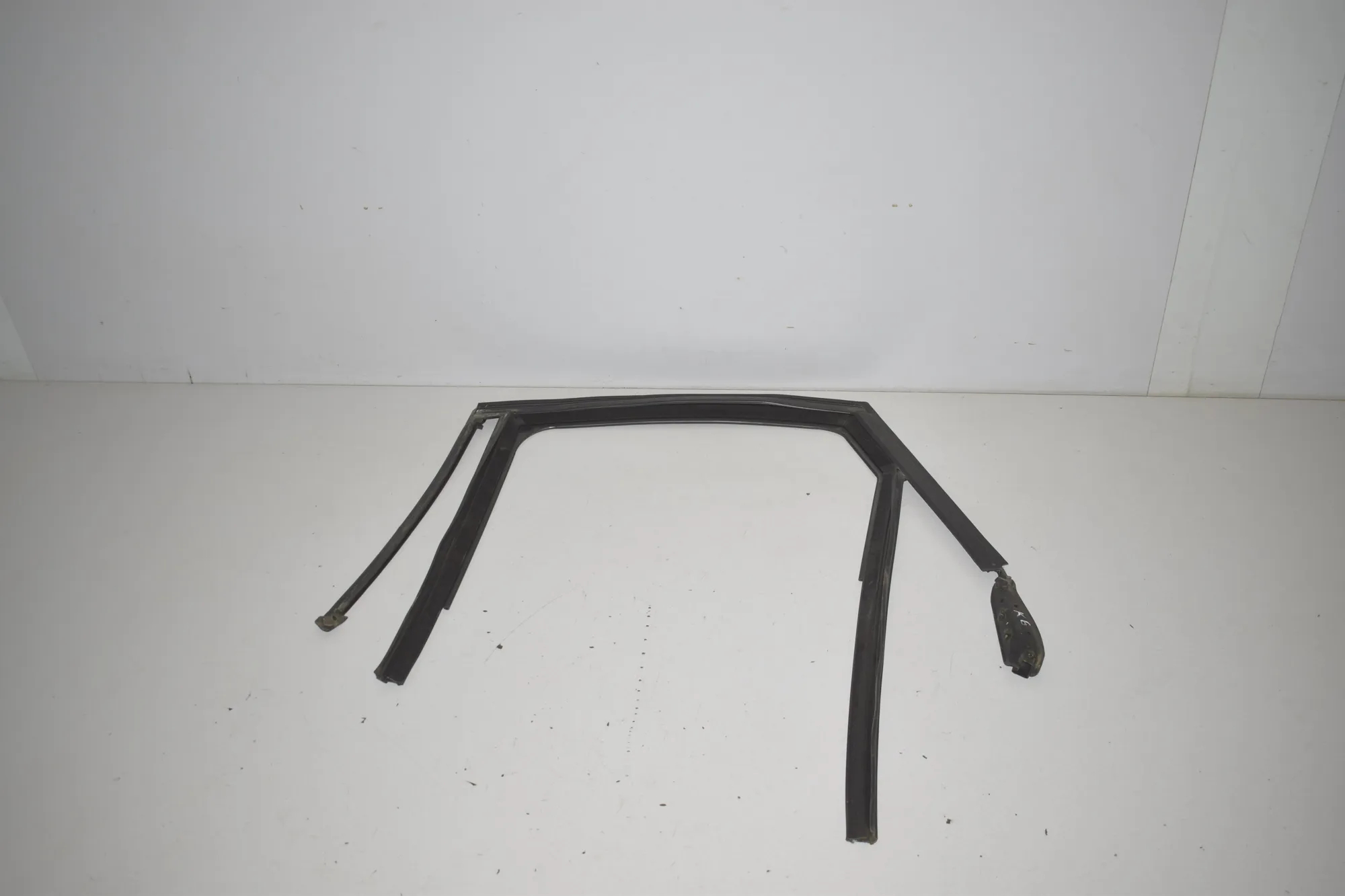 Rear Left Door Panel – OEM 7326149 · BMW 2 Active Tourer (F45) 218 d 2016 – 3