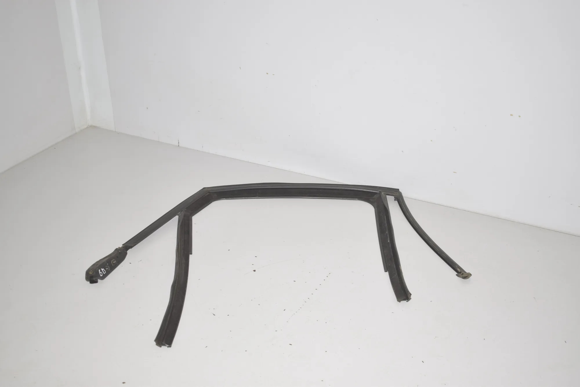 Rear Right Door Panel – OEM 7326150 · BMW 2 Active Tourer (F45) 218 d 2016 – 4