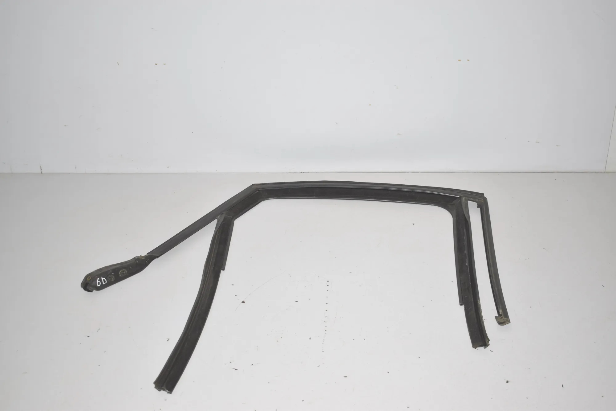 Rear Right Door Panel – OEM 7326150 · BMW 2 Active Tourer (F45) 218 d 2016