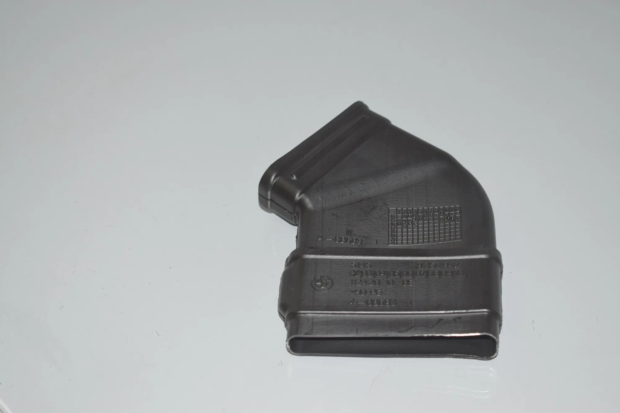 Interior Air Duct Channel – OEM 9350942 · BMW 2 Active Tourer (F45) 218 d 2016 – 3