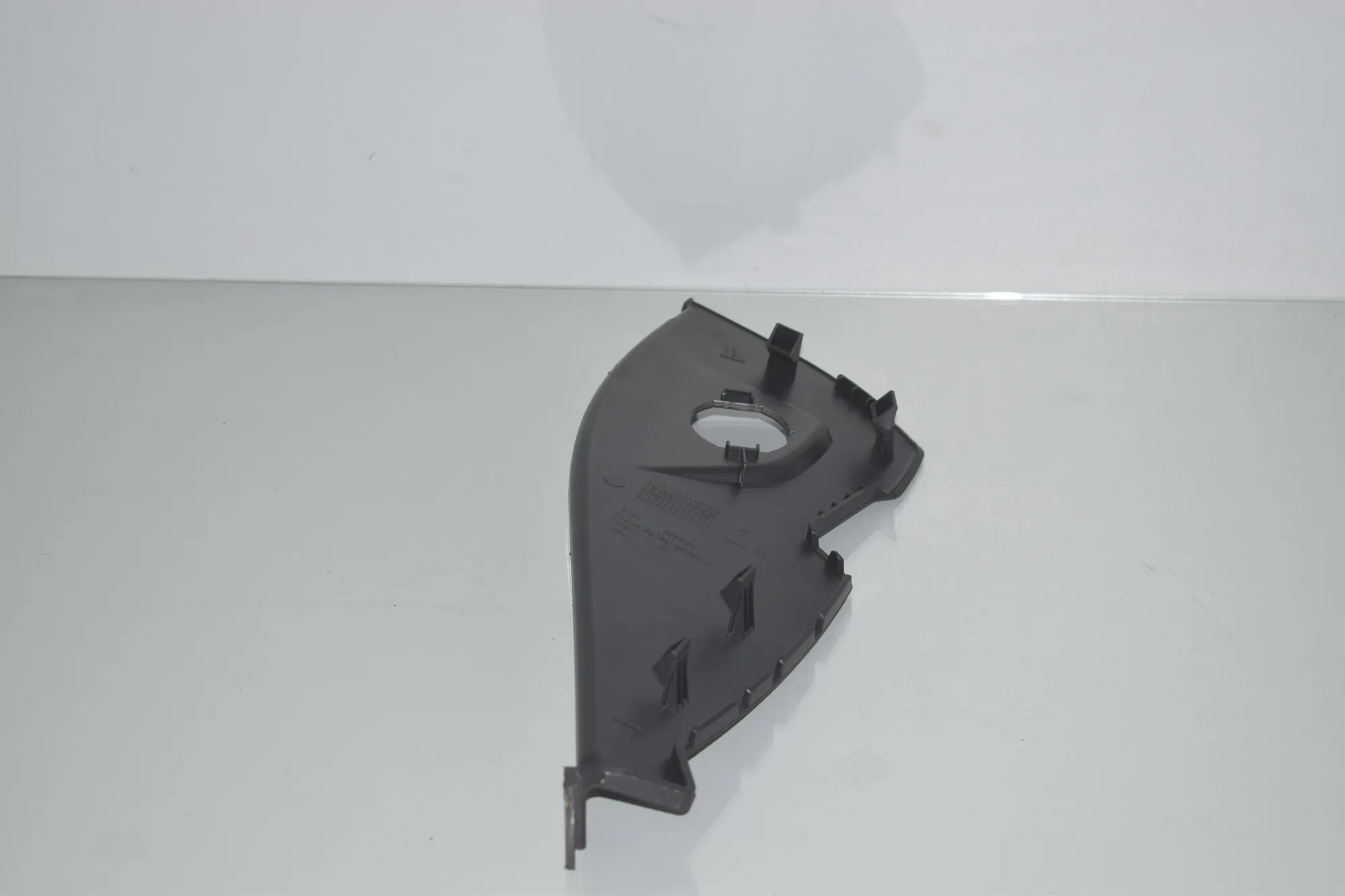 Dashboard Side Trim – OEM 9262980 · BMW 2 Active Tourer (F45) 218 d 2016 – 2