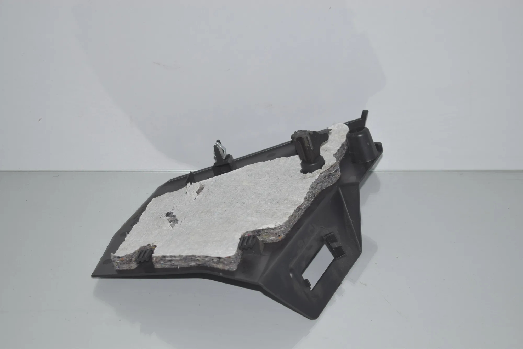 Dashboard Trim – OEM 9263361 · BMW 2 Active Tourer (F45) 218 d 2016 – 3