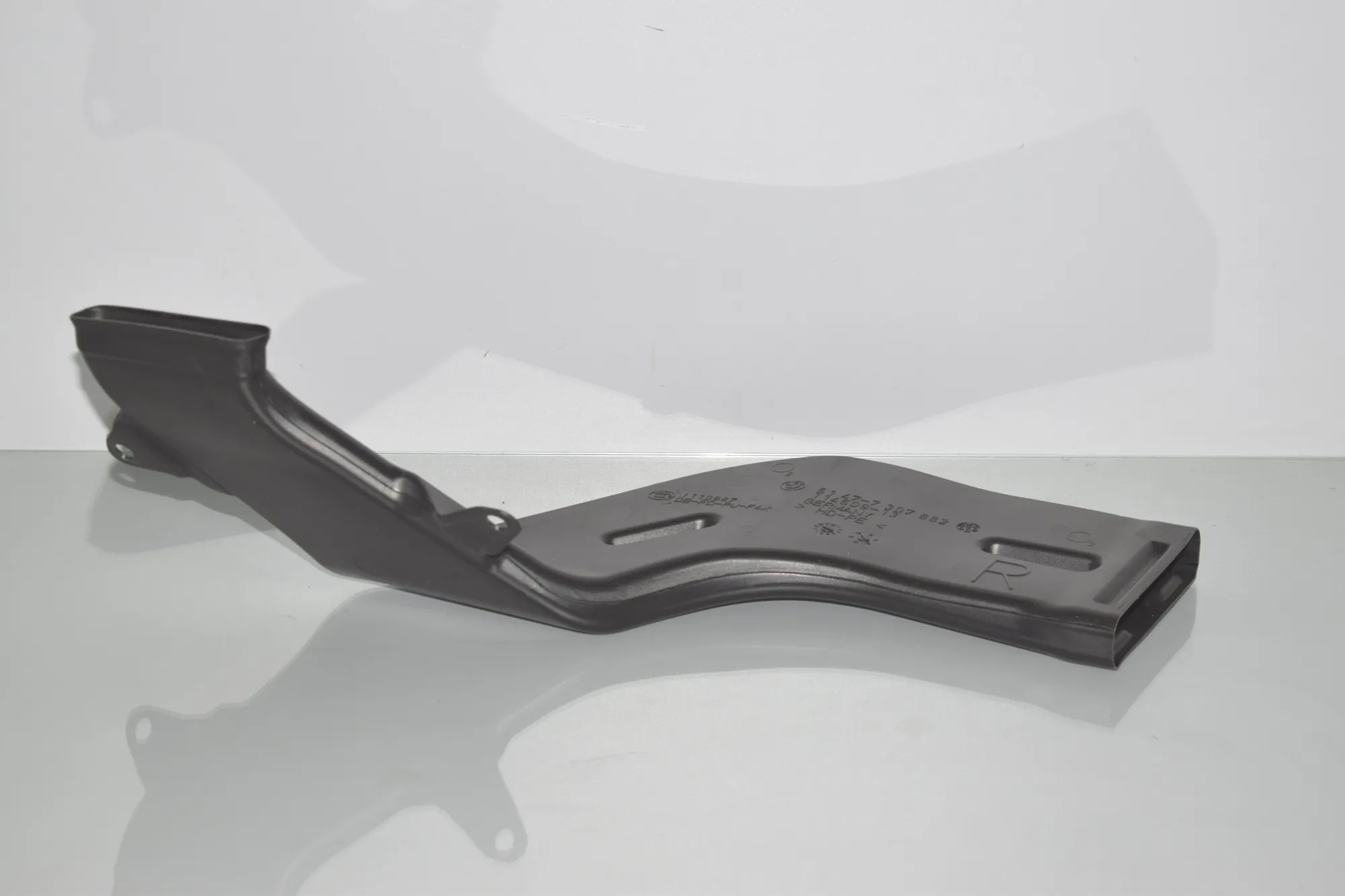 Interior Air Duct Channel – OEM 7307882 · BMW 2 Active Tourer (F45) 218 d 2016 – 3