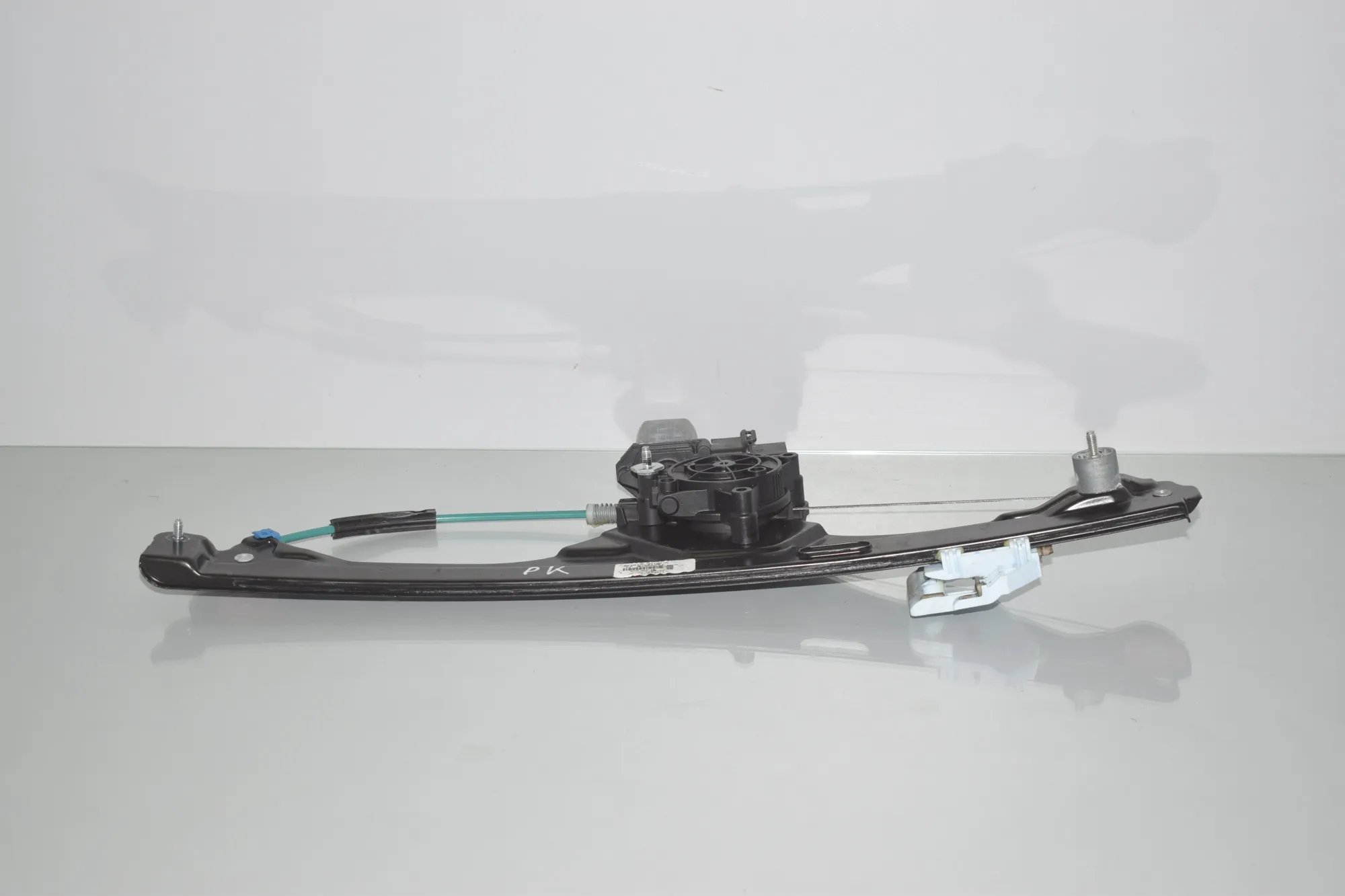 Front Left Door Window Regulator – OEM 2579945 · BMW 2 Active Tourer (F45) 218 d 2016