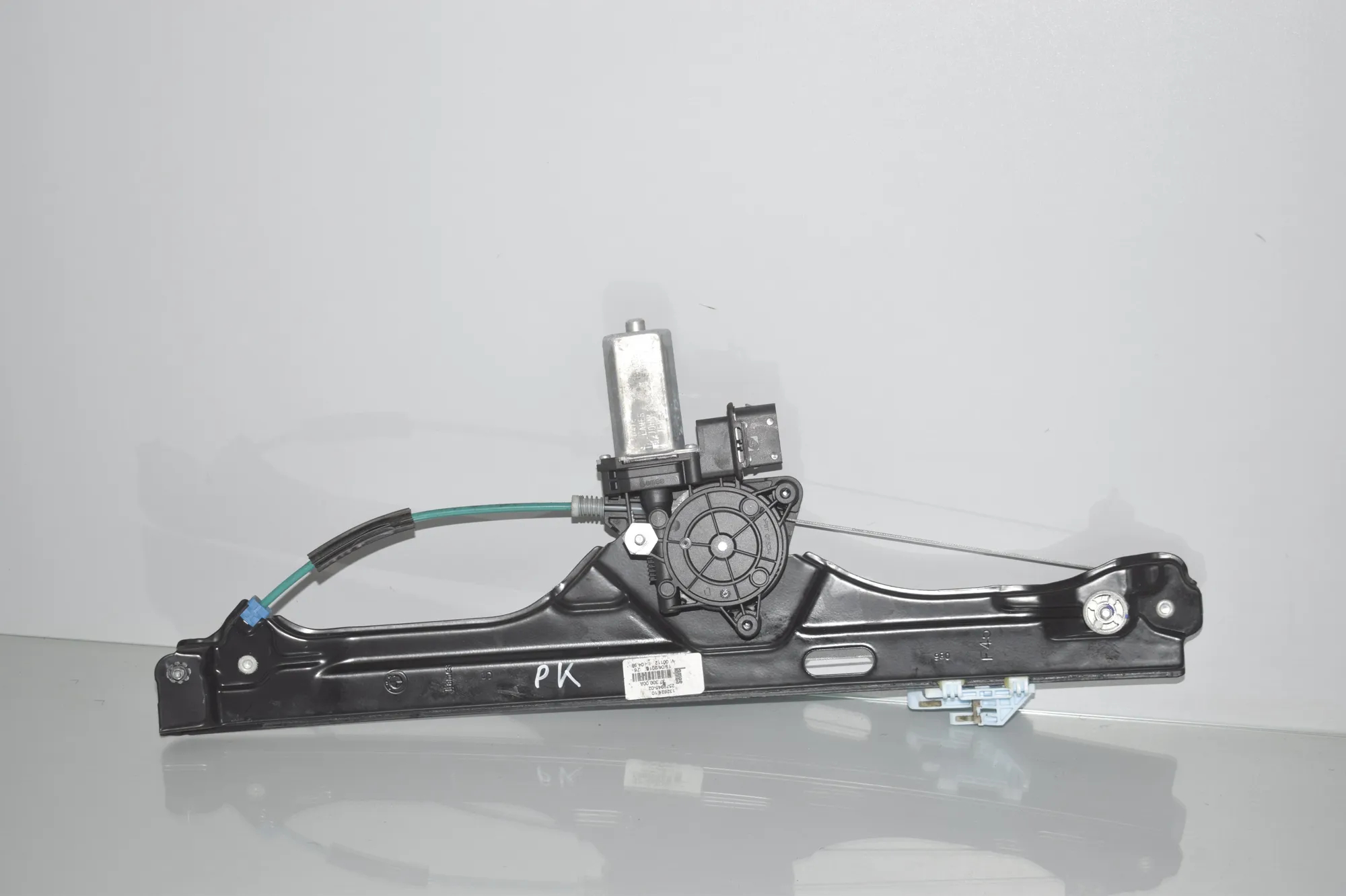 Front Left Door Window Regulator – OEM 2579945 · BMW 2 Active Tourer (F45) 218 d 2016 – 3