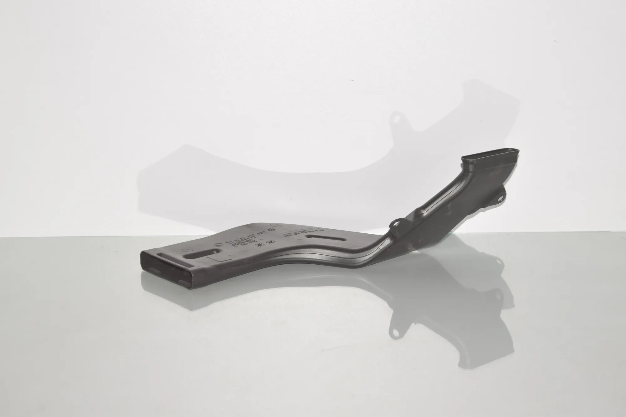 Interior Air Duct Channel – OEM 7307881 · BMW 2 Active Tourer (F45) 218 d 2016