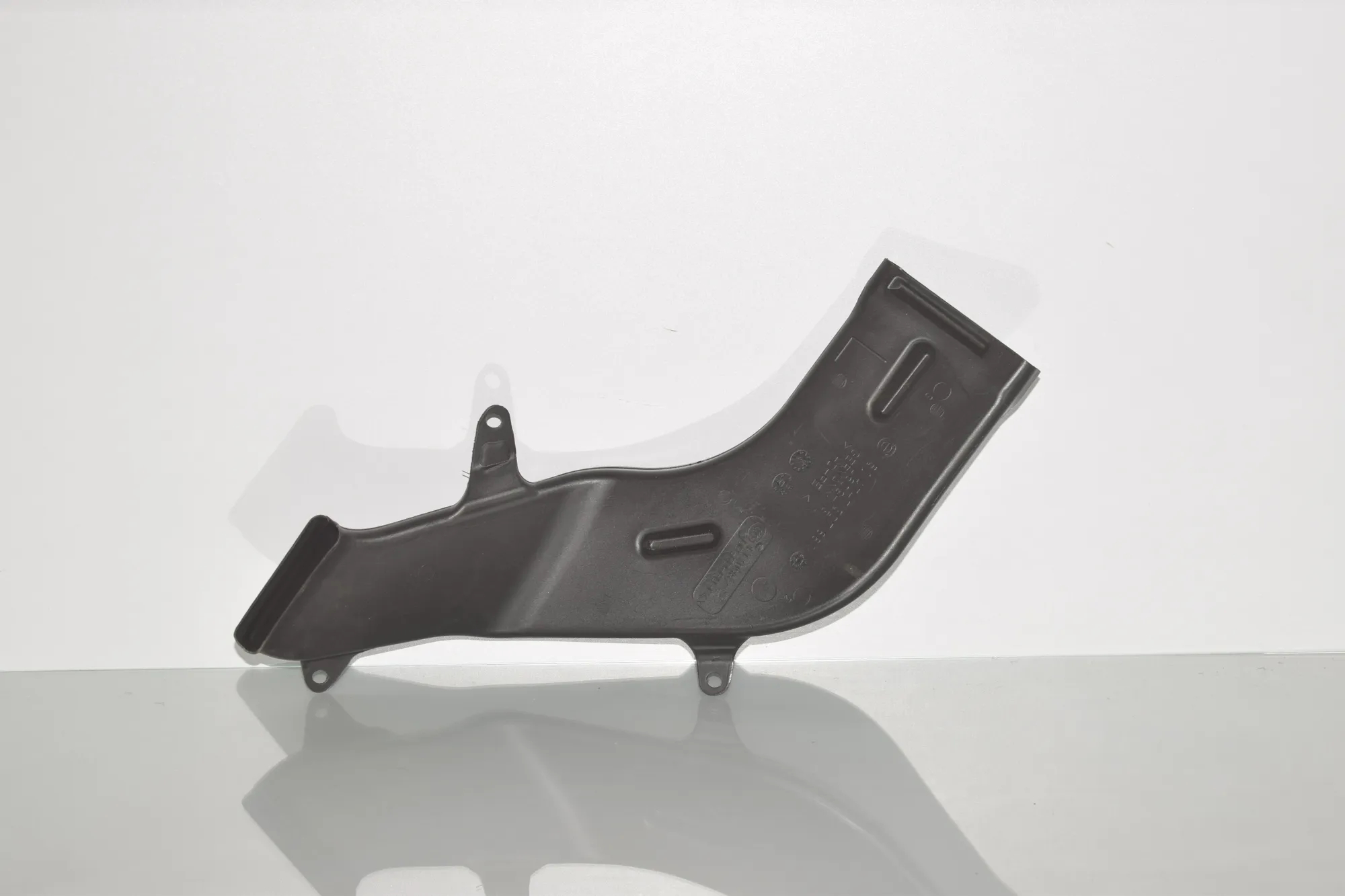 Interior Air Duct Channel – OEM 7307881 · BMW 2 Active Tourer (F45) 218 d 2016 – 4