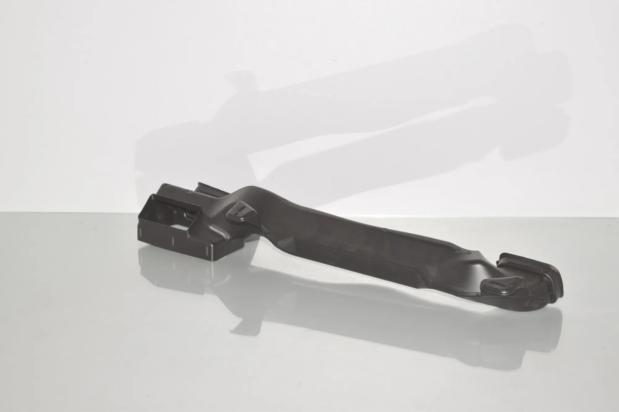 Interior Air Duct Channel – OEM 9290791 · BMW 2 Active Tourer (F45) 218 d 2016 – 2